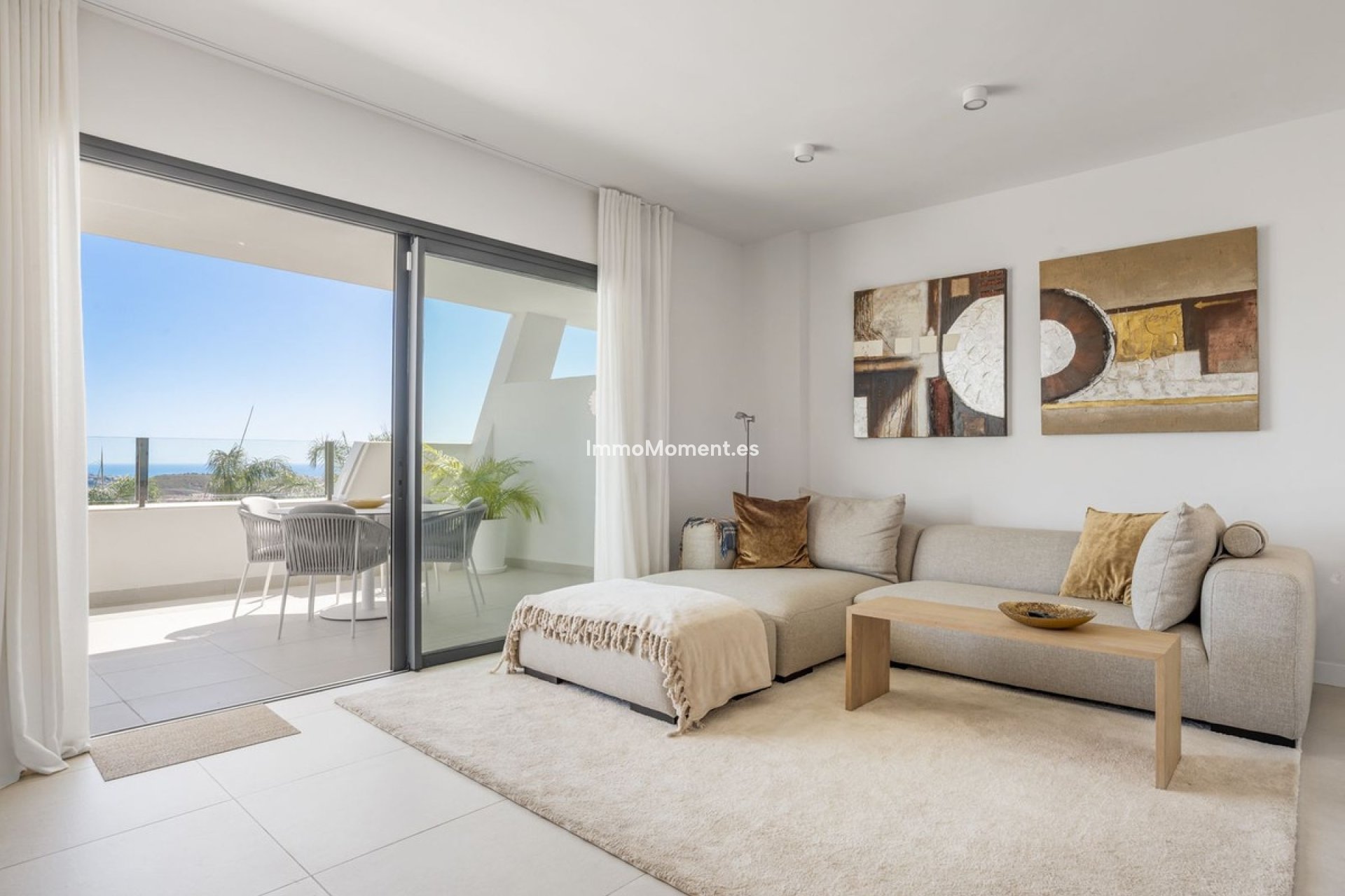 Reventa - Apartamento - Mijas Costa - La Cala de Mijas
