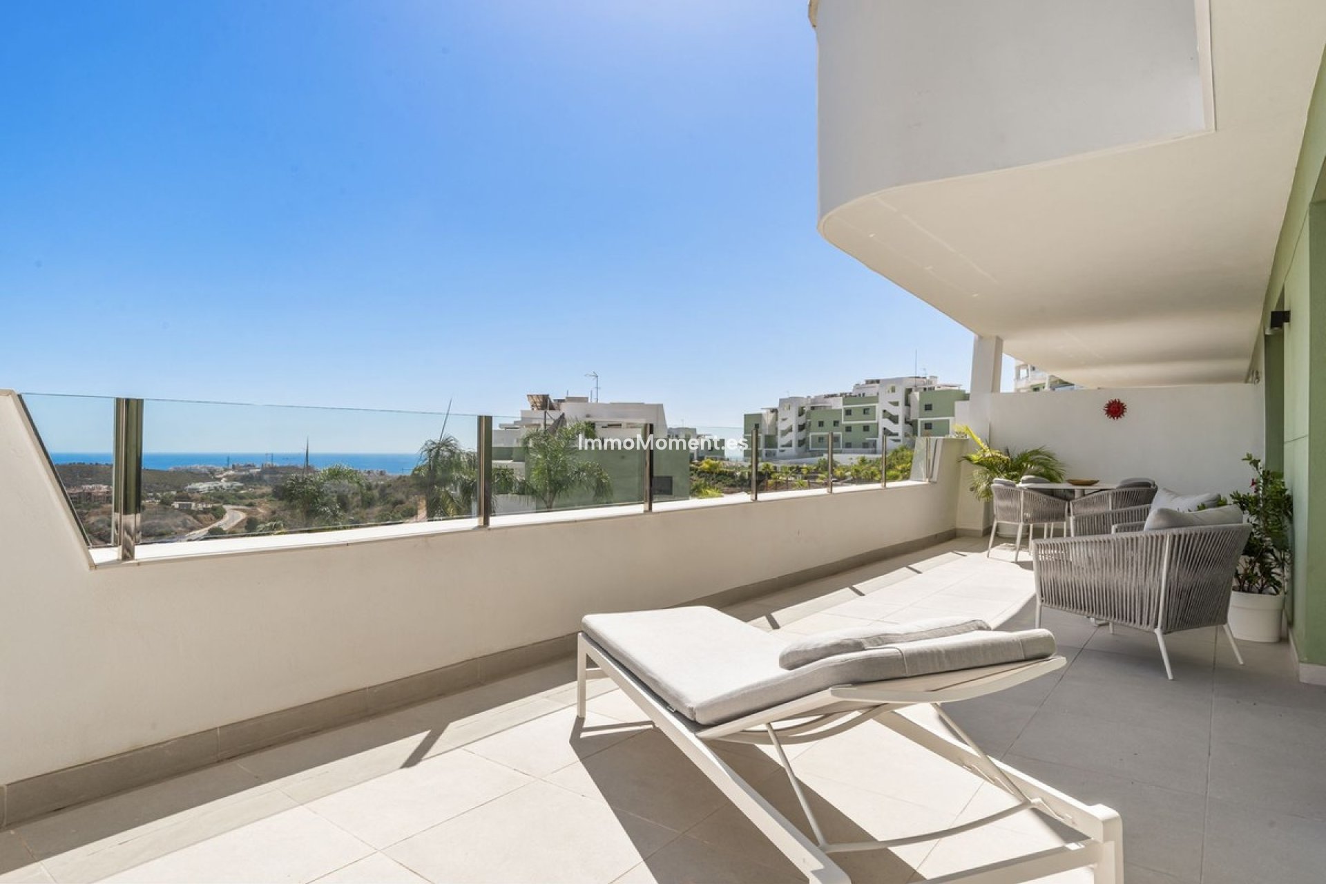 Reventa - Apartamento - Mijas Costa - La Cala de Mijas