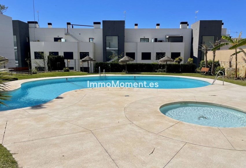 Reventa - Apartamento - Mijas Costa - La Cala de Mijas