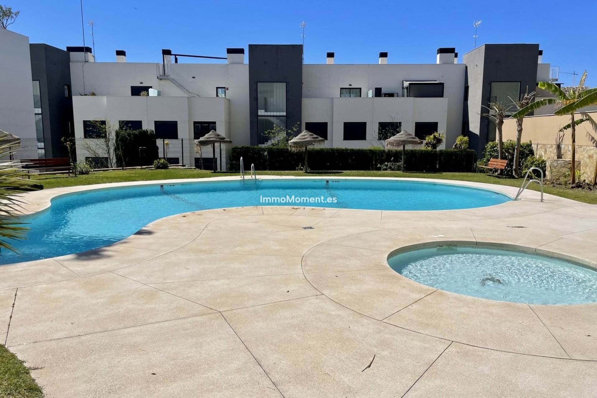 Reventa - Apartamento - Mijas Costa - La Cala de Mijas