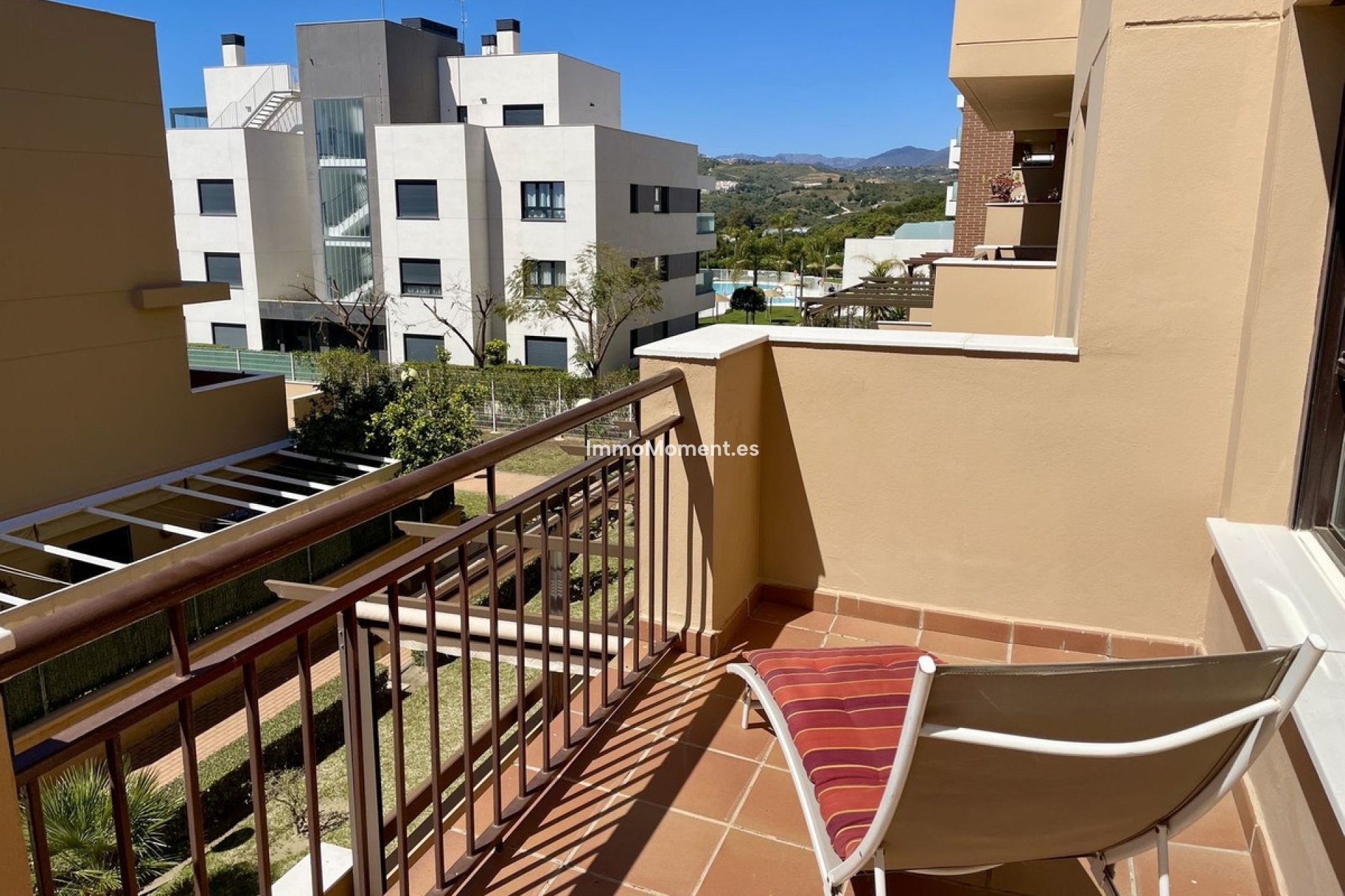 Reventa - Apartamento - Mijas Costa - La Cala de Mijas