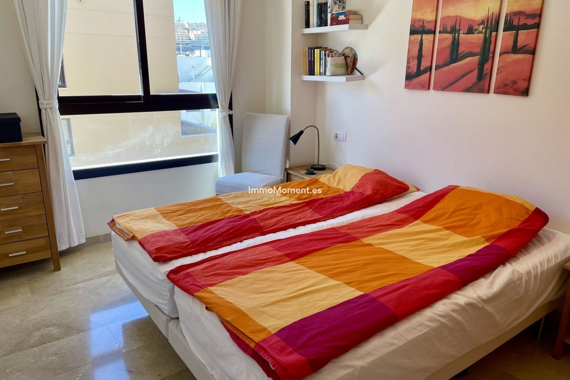 Reventa - Apartamento - Mijas Costa - La Cala de Mijas