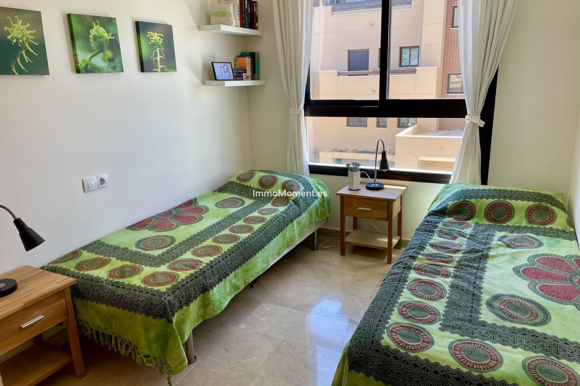 Reventa - Apartamento - Mijas Costa - La Cala de Mijas
