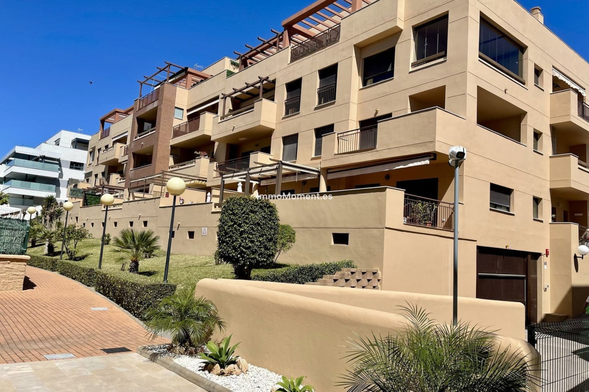 Reventa - Apartamento - Mijas Costa - La Cala de Mijas