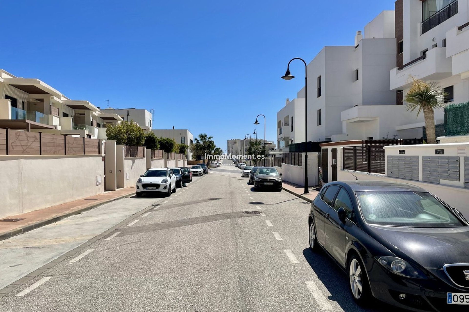 Reventa - Apartamento - Mijas Costa - La Cala de Mijas