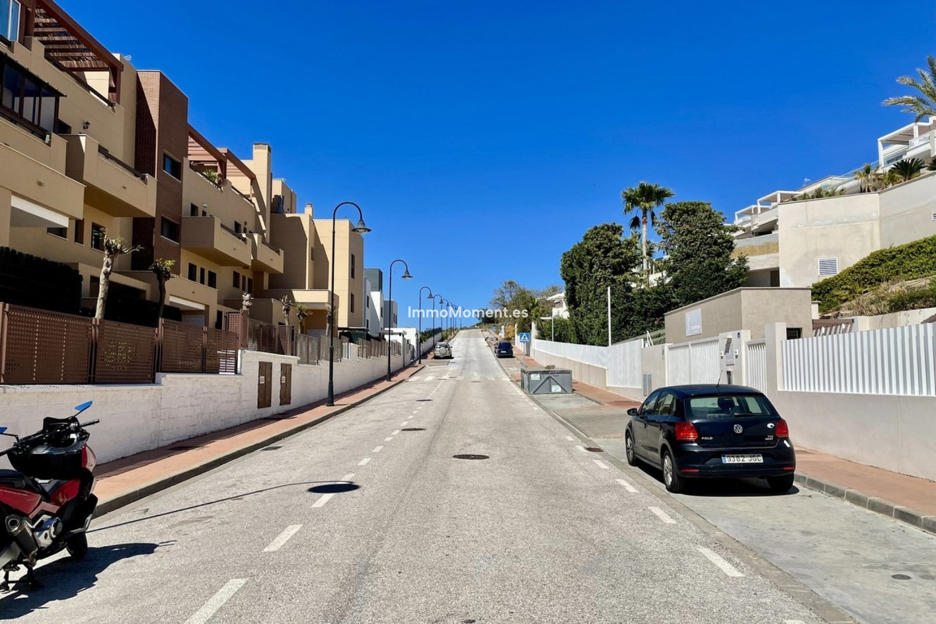 Reventa - Apartamento - Mijas Costa - La Cala de Mijas