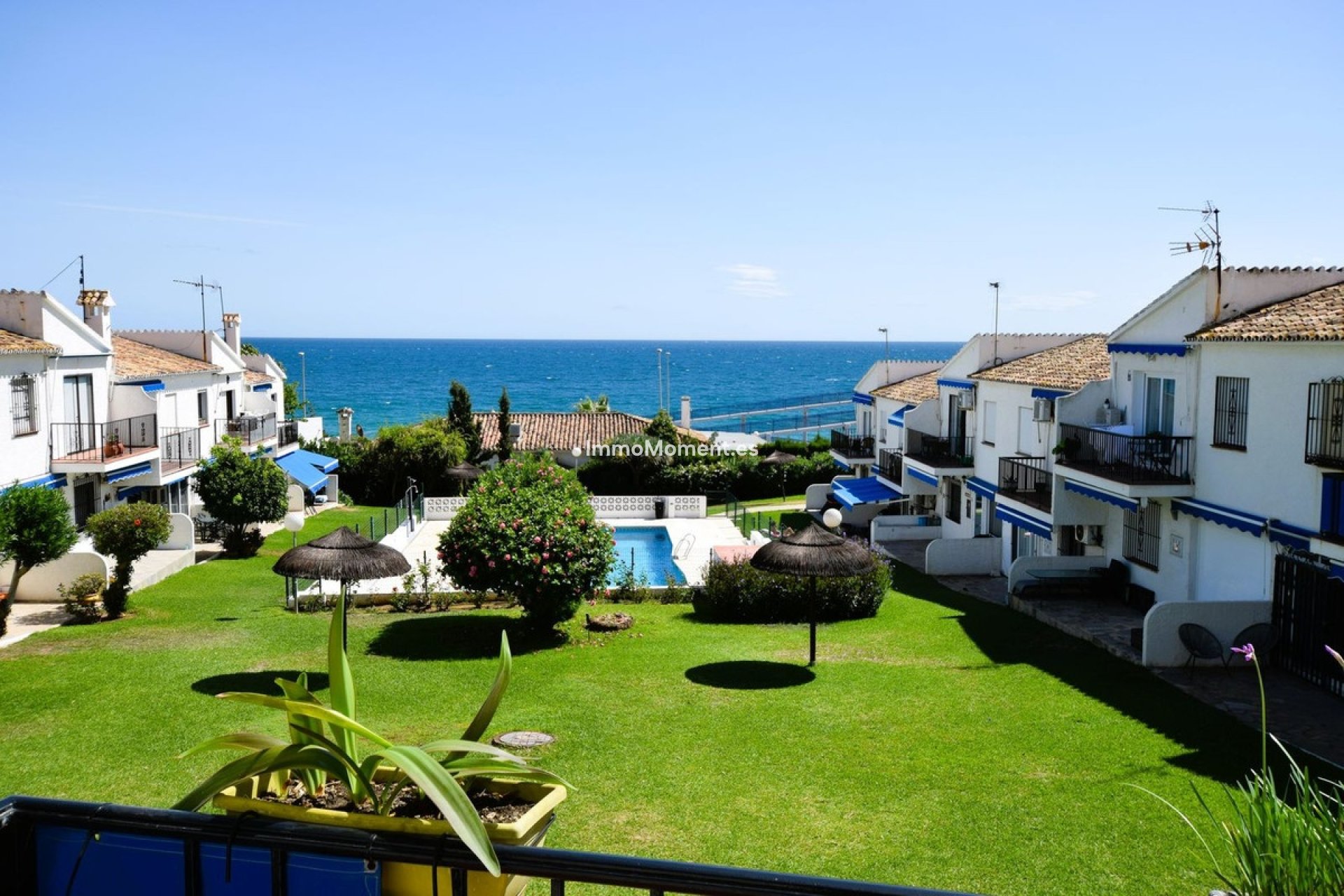 Reventa - Apartamento - Mijas Costa - La Cala de Mijas