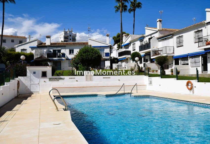 Reventa - Apartamento - Mijas Costa - La Cala de Mijas