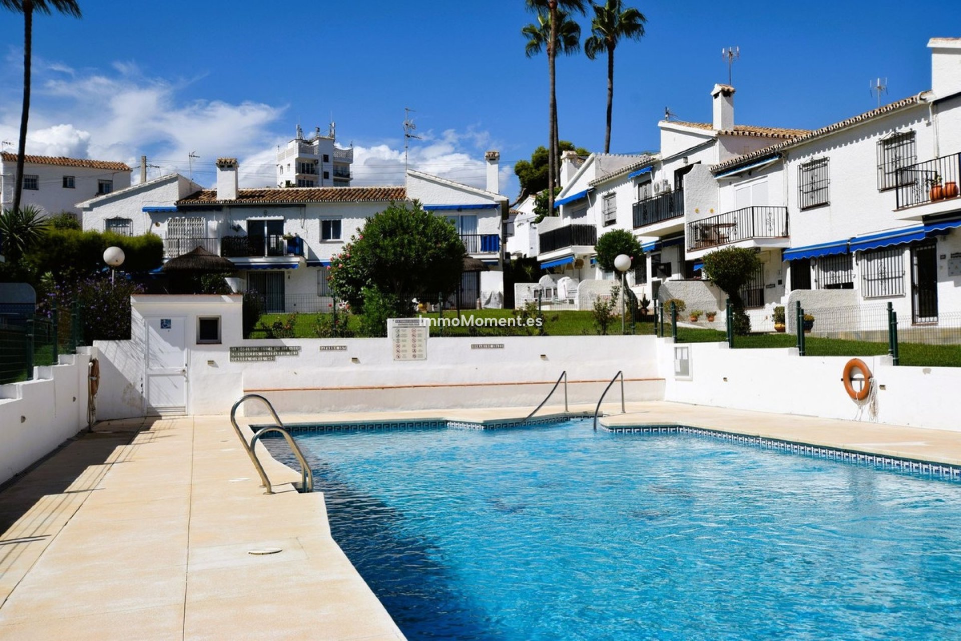 Reventa - Apartamento - Mijas Costa - La Cala de Mijas