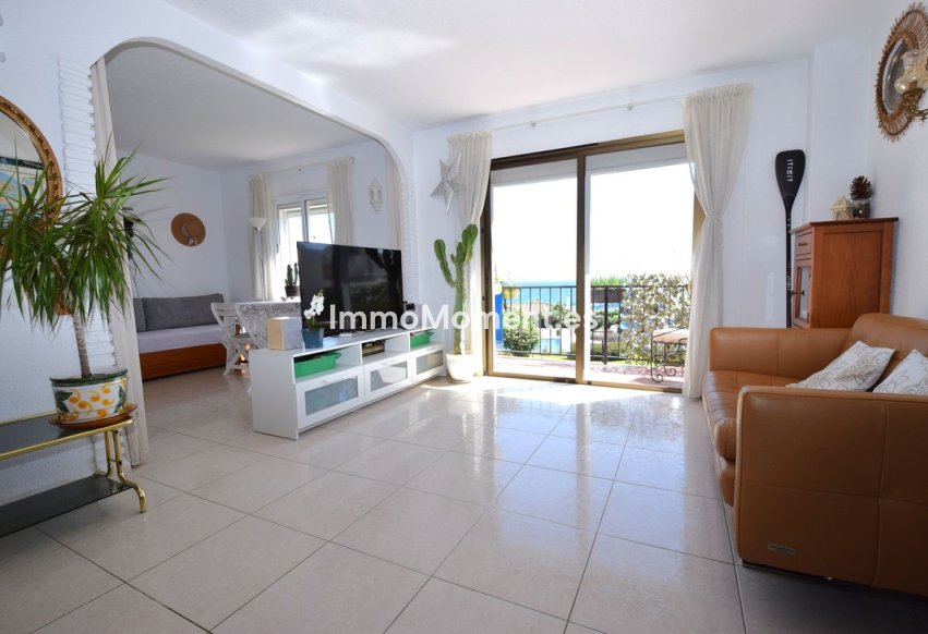 Reventa - Apartamento - Mijas Costa - La Cala de Mijas