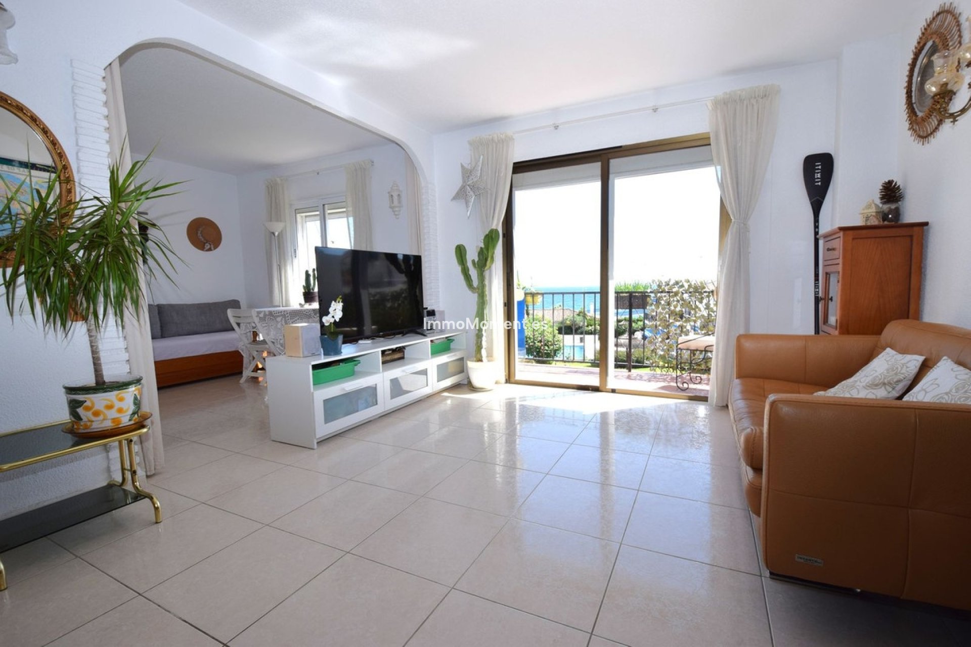 Reventa - Apartamento - Mijas Costa - La Cala de Mijas