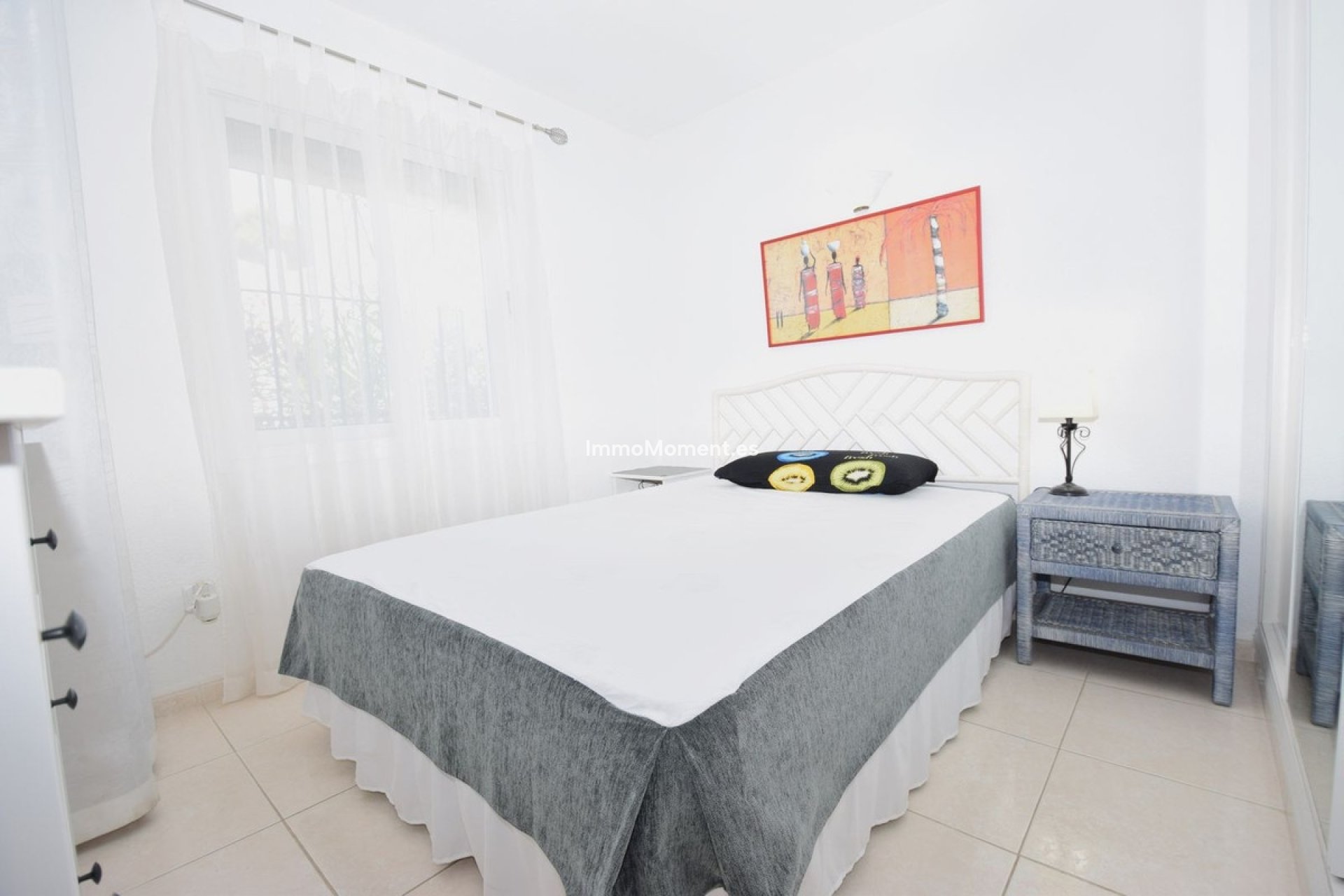 Reventa - Apartamento - Mijas Costa - La Cala de Mijas