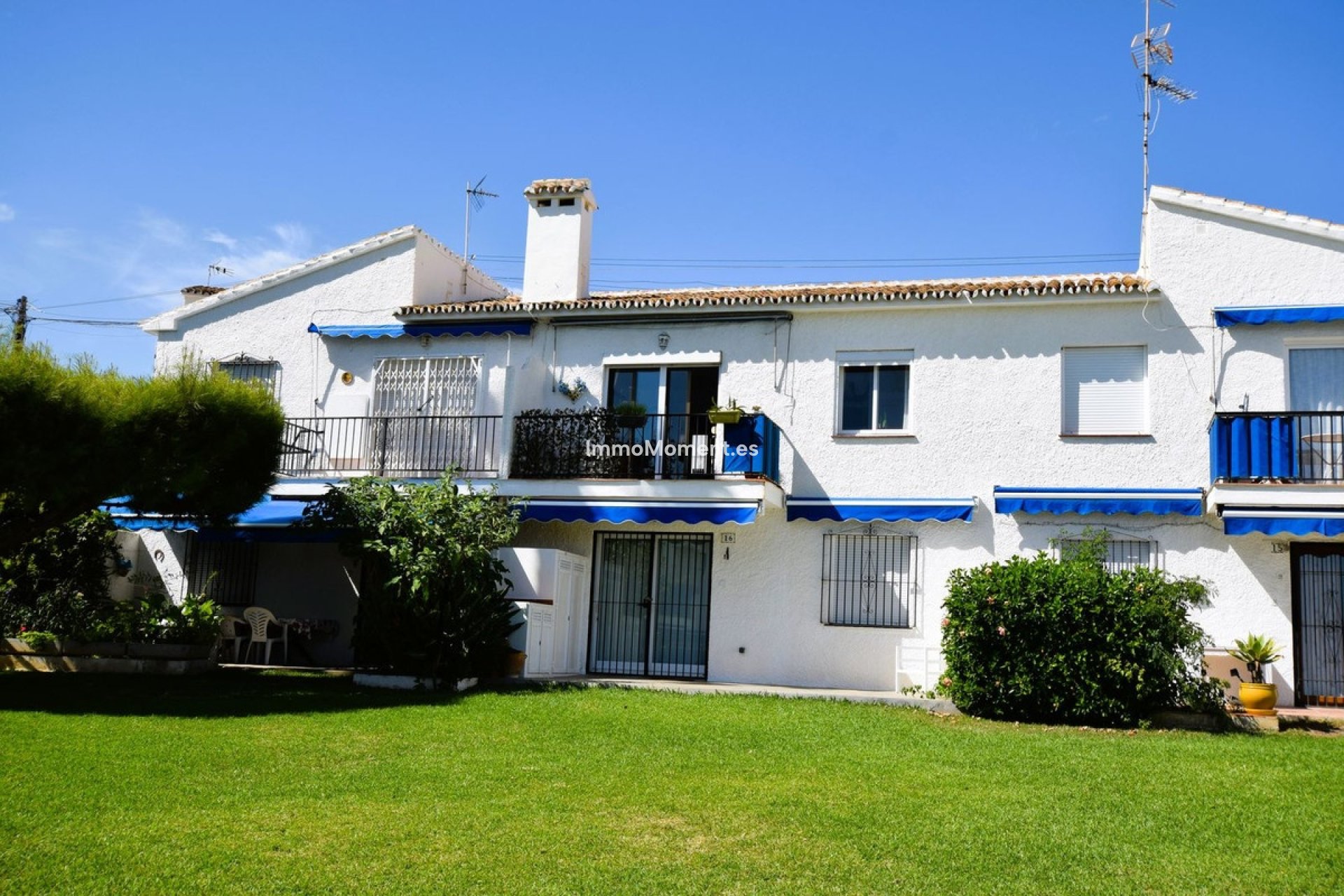 Reventa - Apartamento - Mijas Costa - La Cala de Mijas