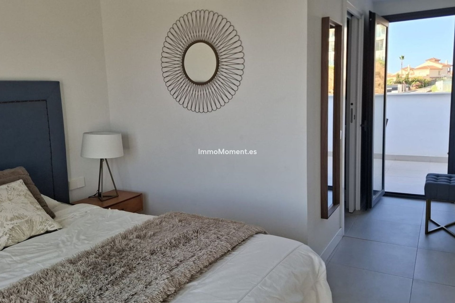 Reventa - Apartamento - Mijas Costa - La Cala de Mijas