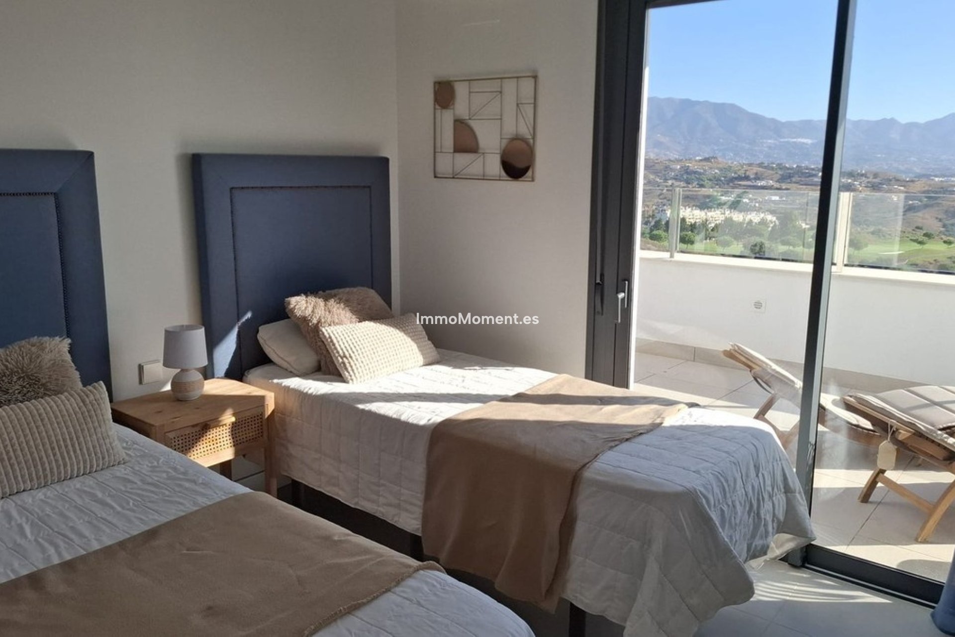 Reventa - Apartamento - Mijas Costa - La Cala de Mijas