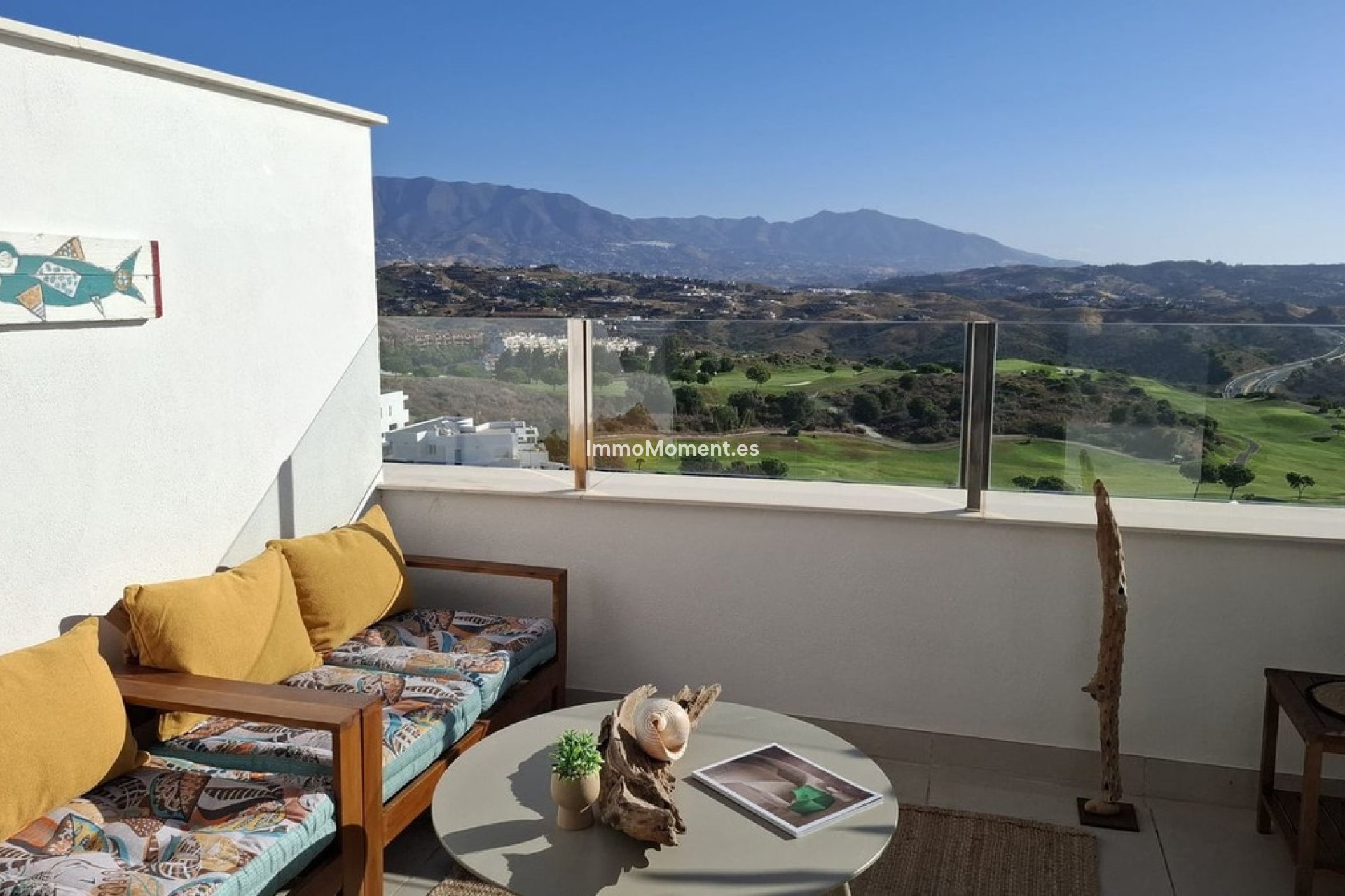 Reventa - Apartamento - Mijas Costa - La Cala de Mijas