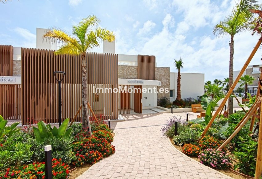 Reventa - Apartamento - Mijas Costa - La Cala de Mijas