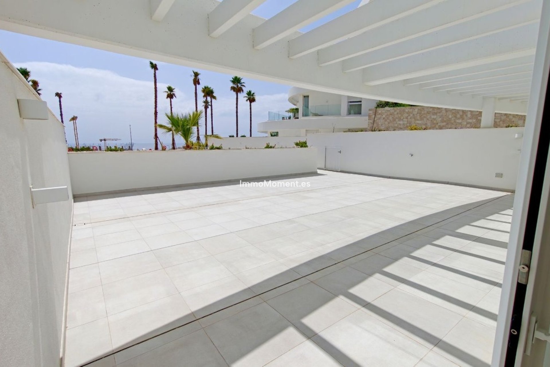Reventa - Apartamento - Mijas Costa - La Cala de Mijas