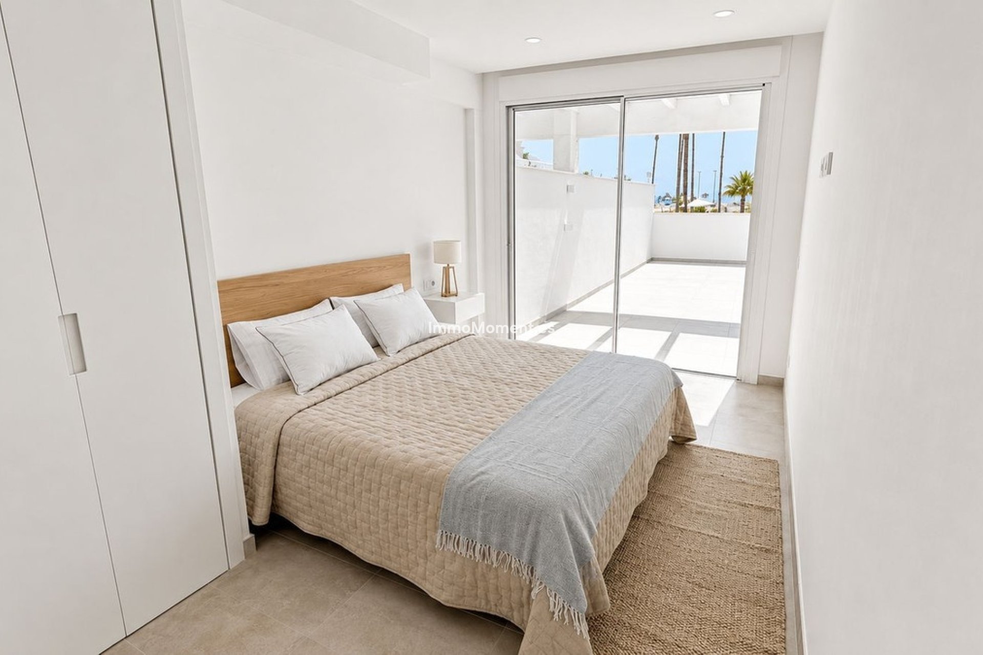 Reventa - Apartamento - Mijas Costa - La Cala de Mijas