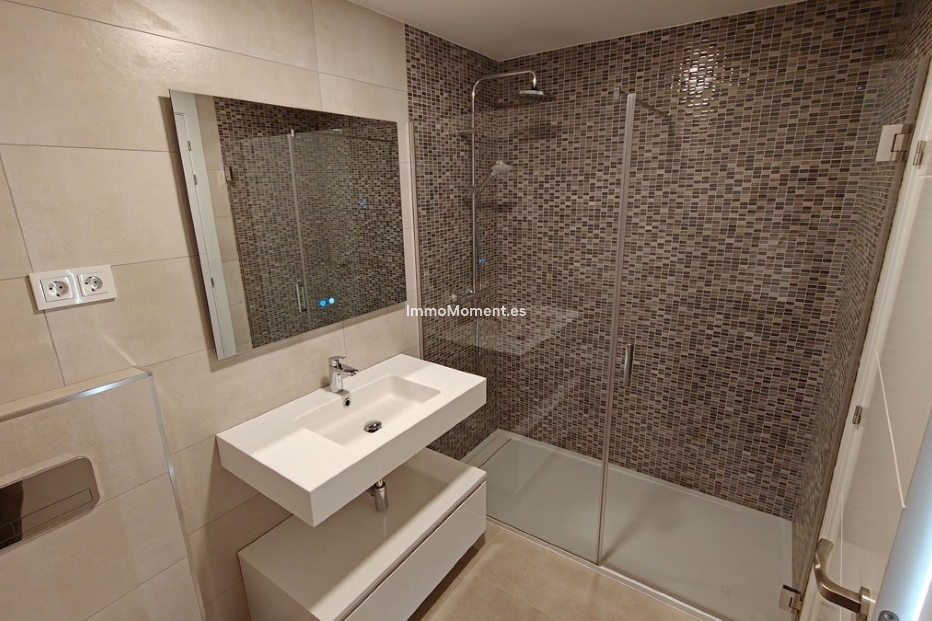 Reventa - Apartamento - Mijas Costa - La Cala de Mijas