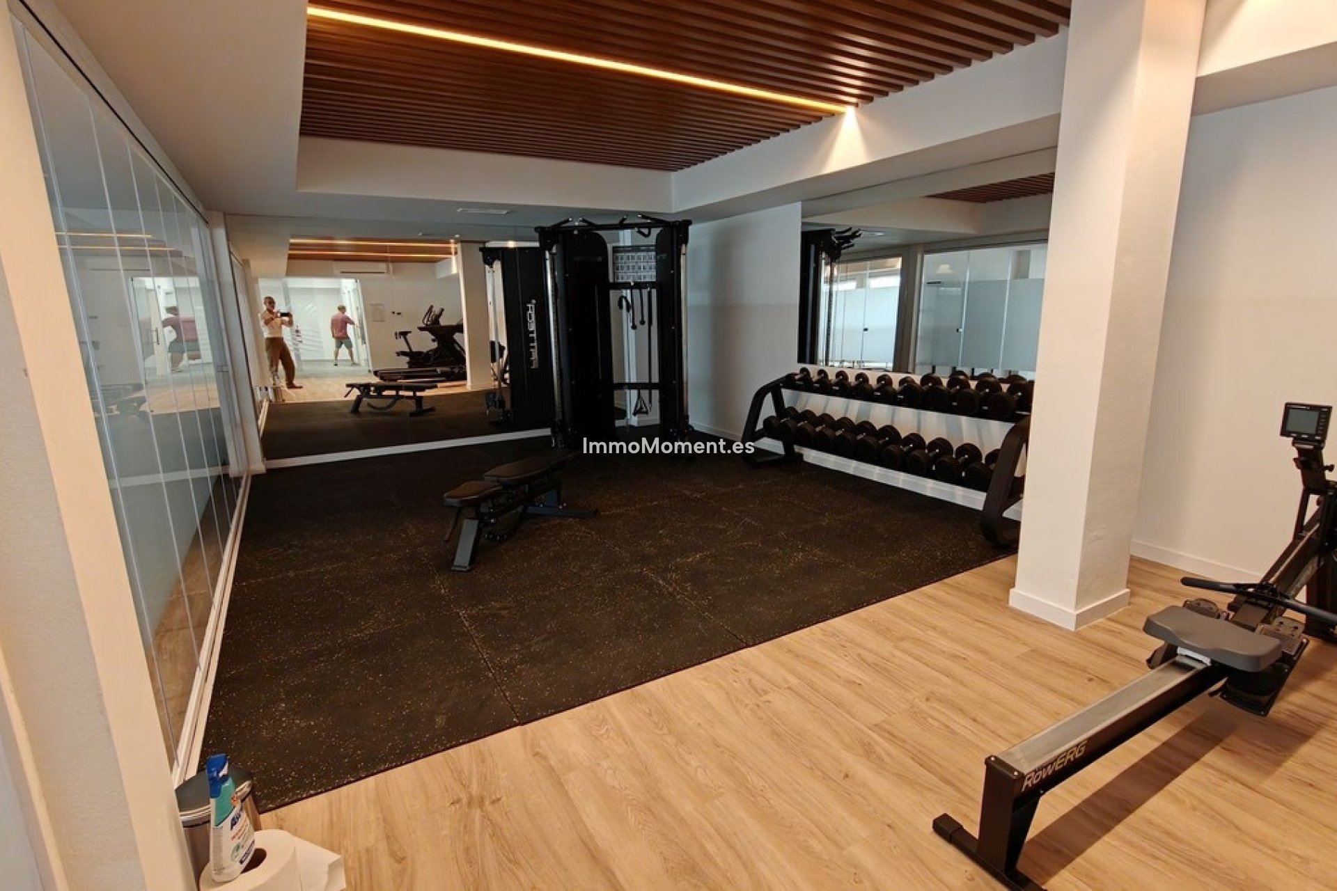 Reventa - Apartamento - Mijas Costa - La Cala de Mijas