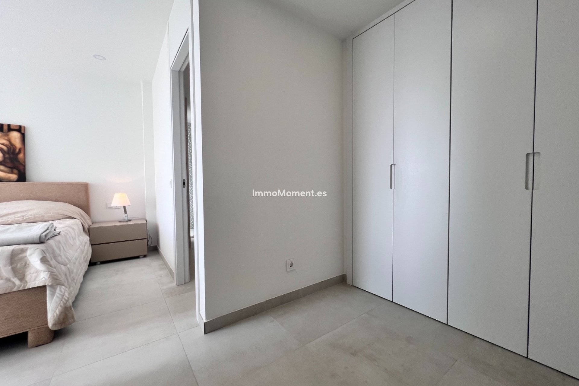 Reventa - Apartamento - Mijas Costa - La Cala de Mijas