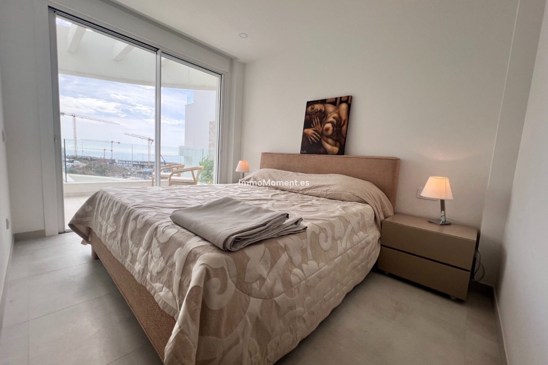 Reventa - Apartamento - Mijas Costa - La Cala de Mijas
