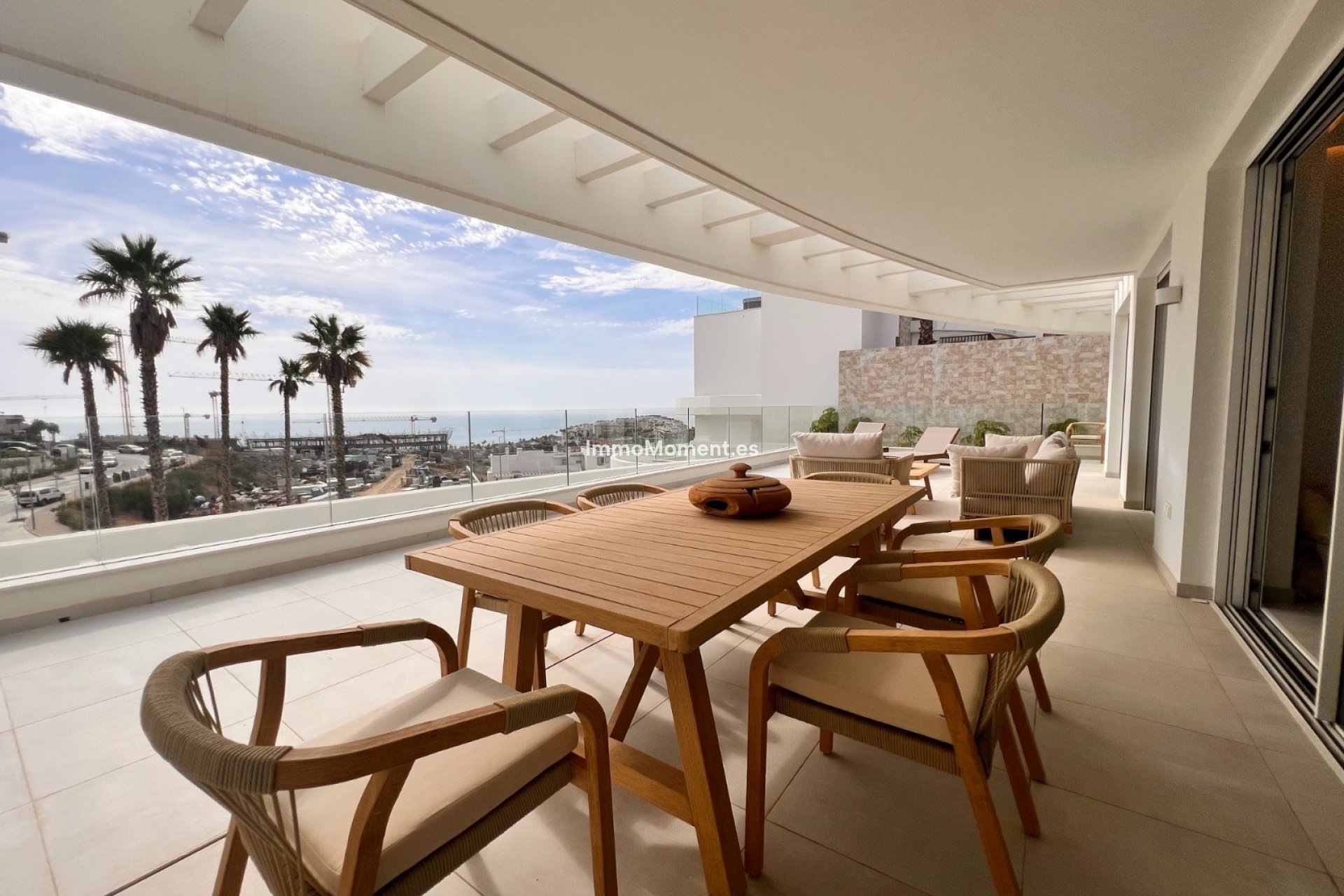 Reventa - Apartamento - Mijas Costa - La Cala de Mijas