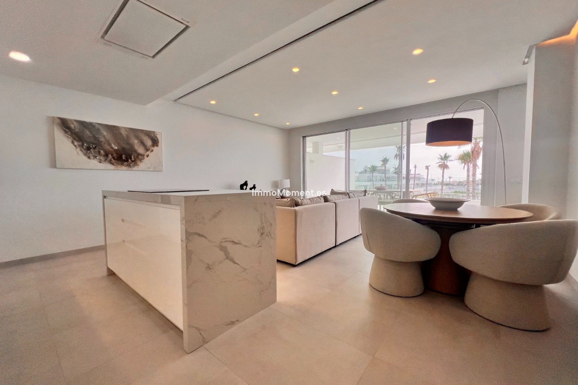 Reventa - Apartamento - Mijas Costa - La Cala de Mijas
