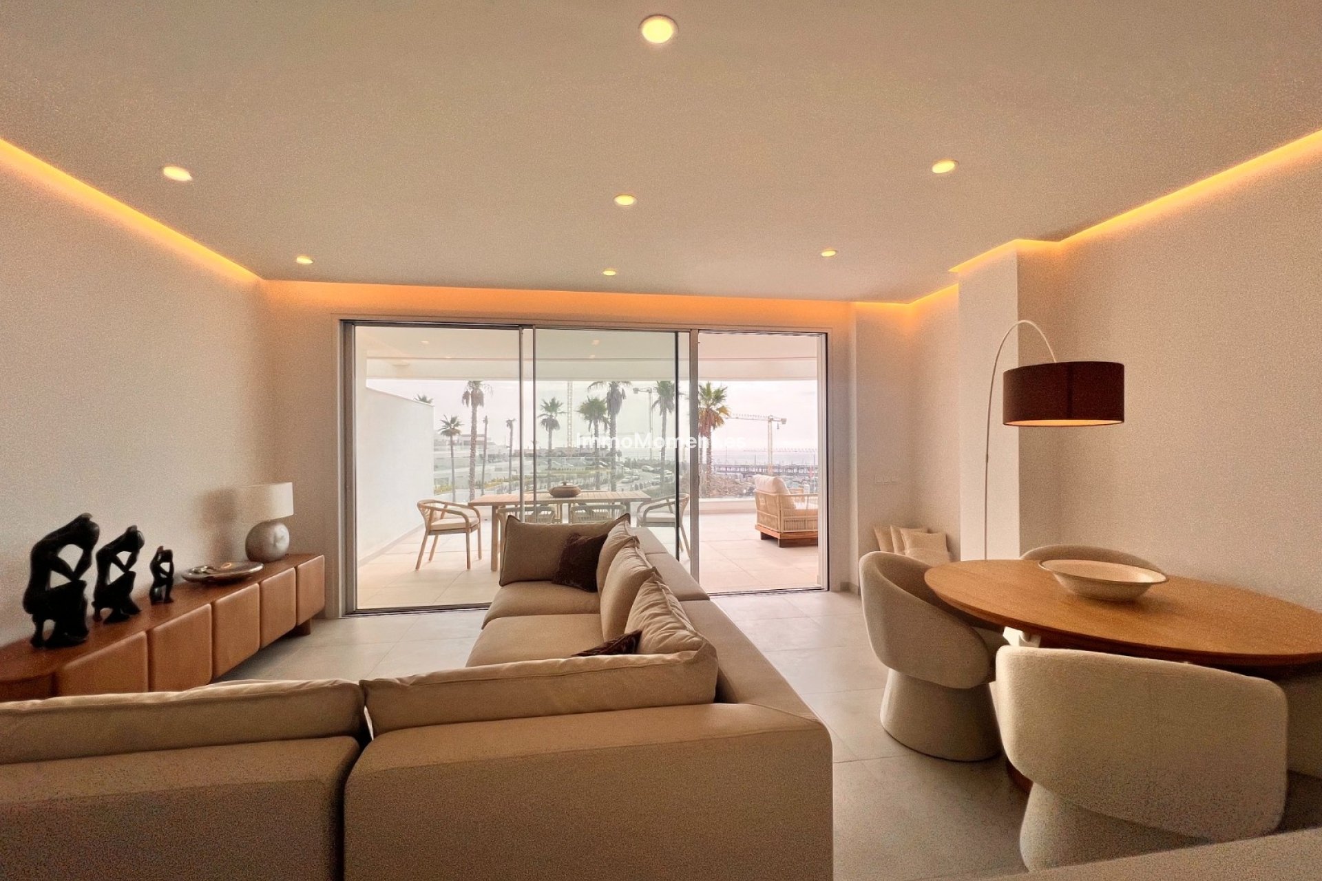 Reventa - Apartamento - Mijas Costa - La Cala de Mijas