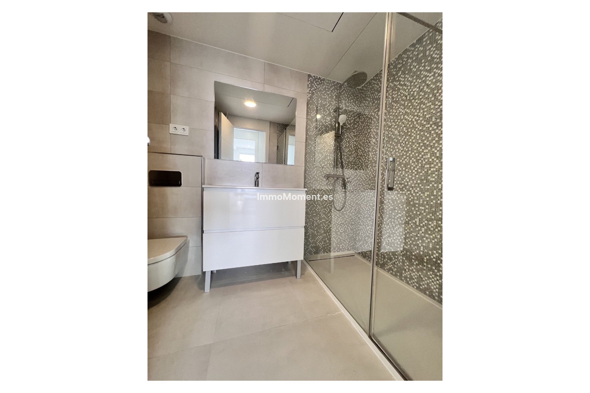 Reventa - Apartamento - Mijas Costa - La Cala de Mijas