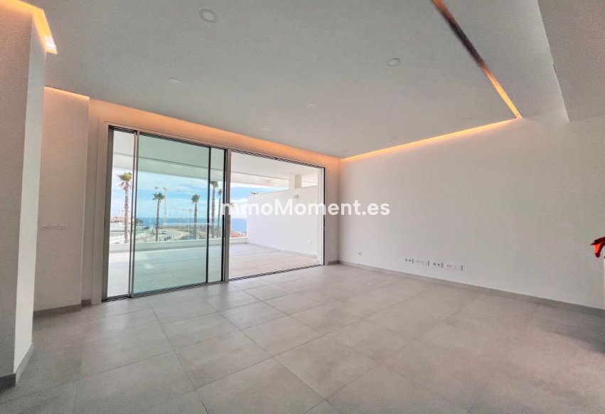 Reventa - Apartamento - Mijas Costa - La Cala de Mijas