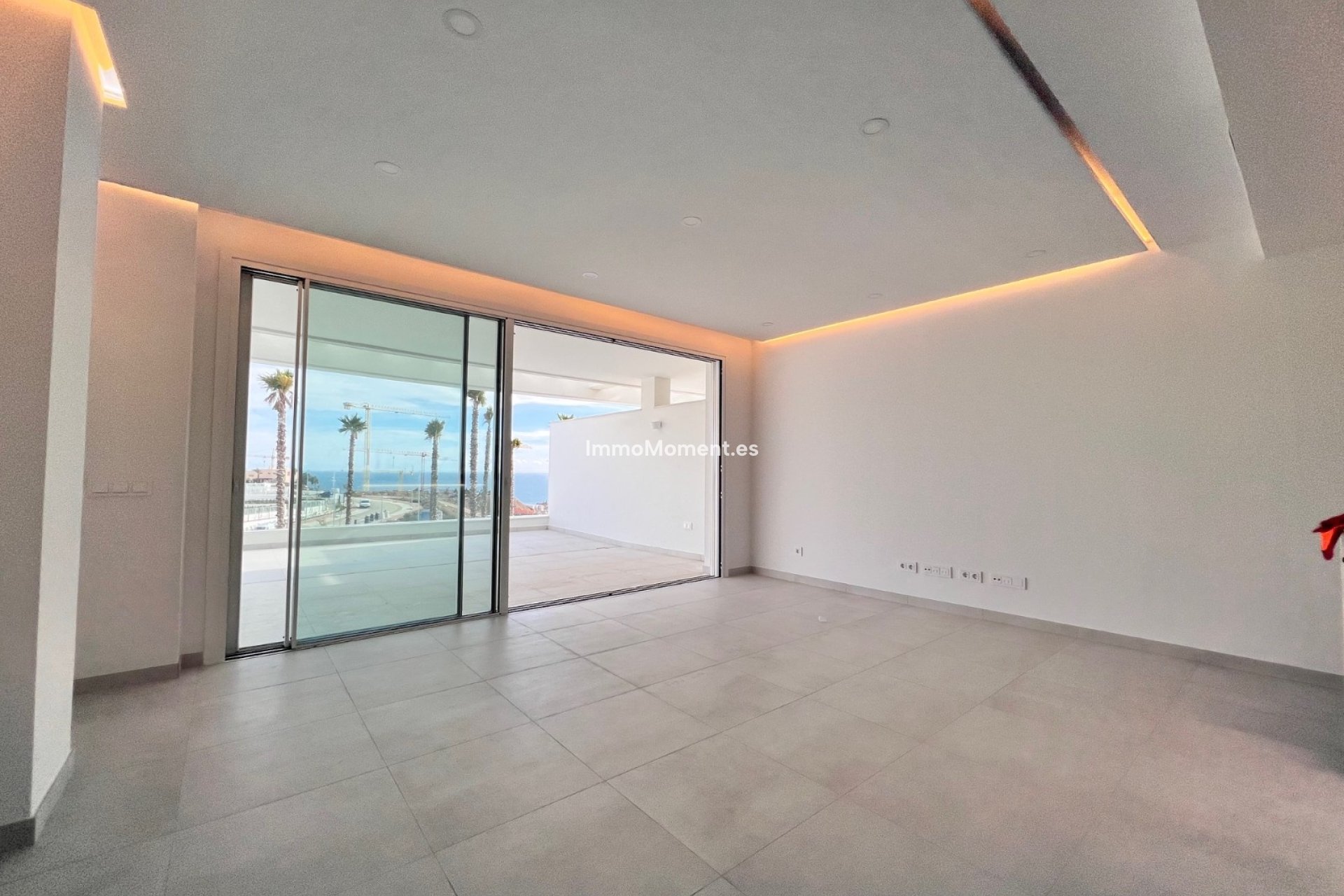 Reventa - Apartamento - Mijas Costa - La Cala de Mijas