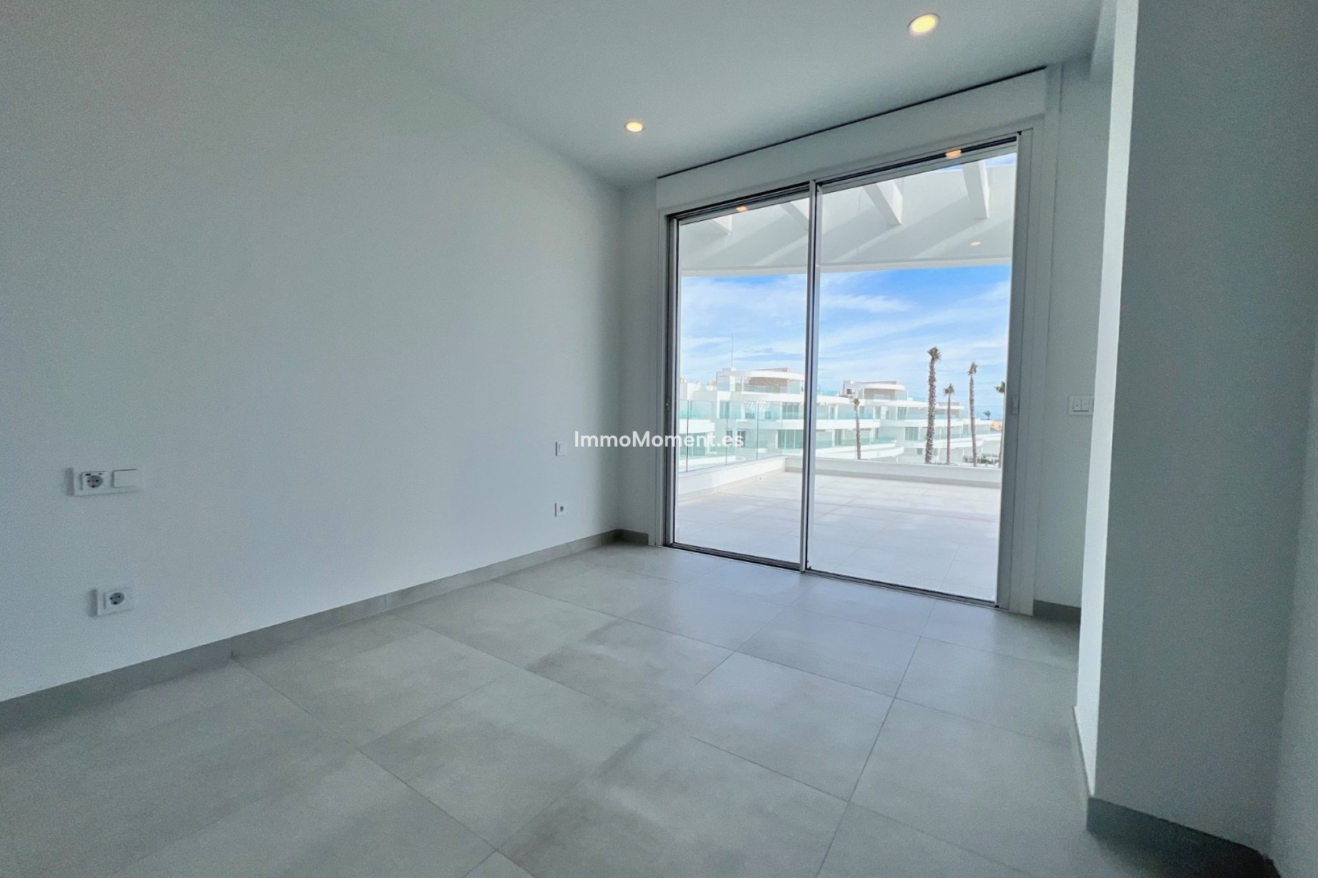 Reventa - Apartamento - Mijas Costa - La Cala de Mijas