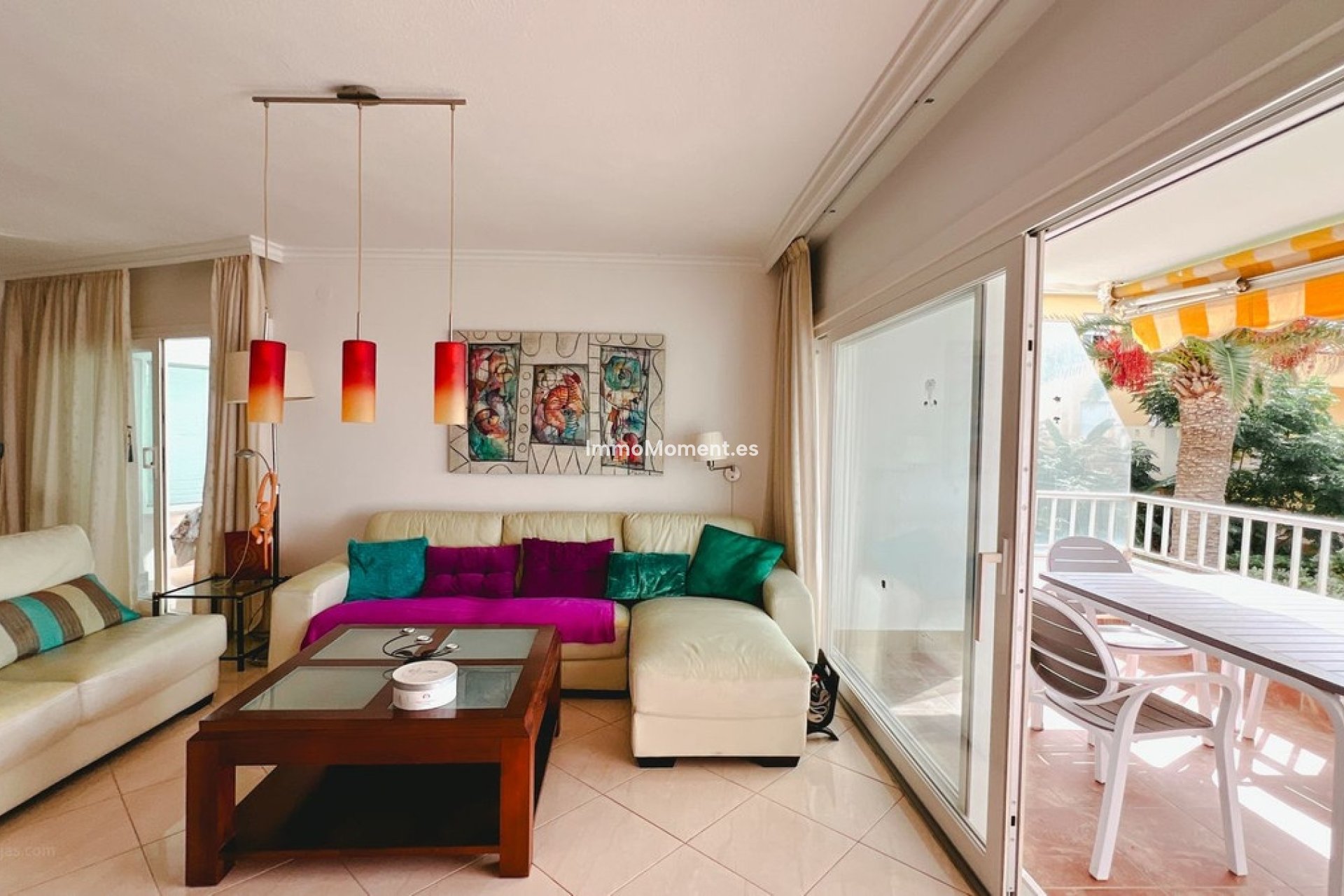 Reventa - Apartamento - Mijas Costa - La Cala de Mijas