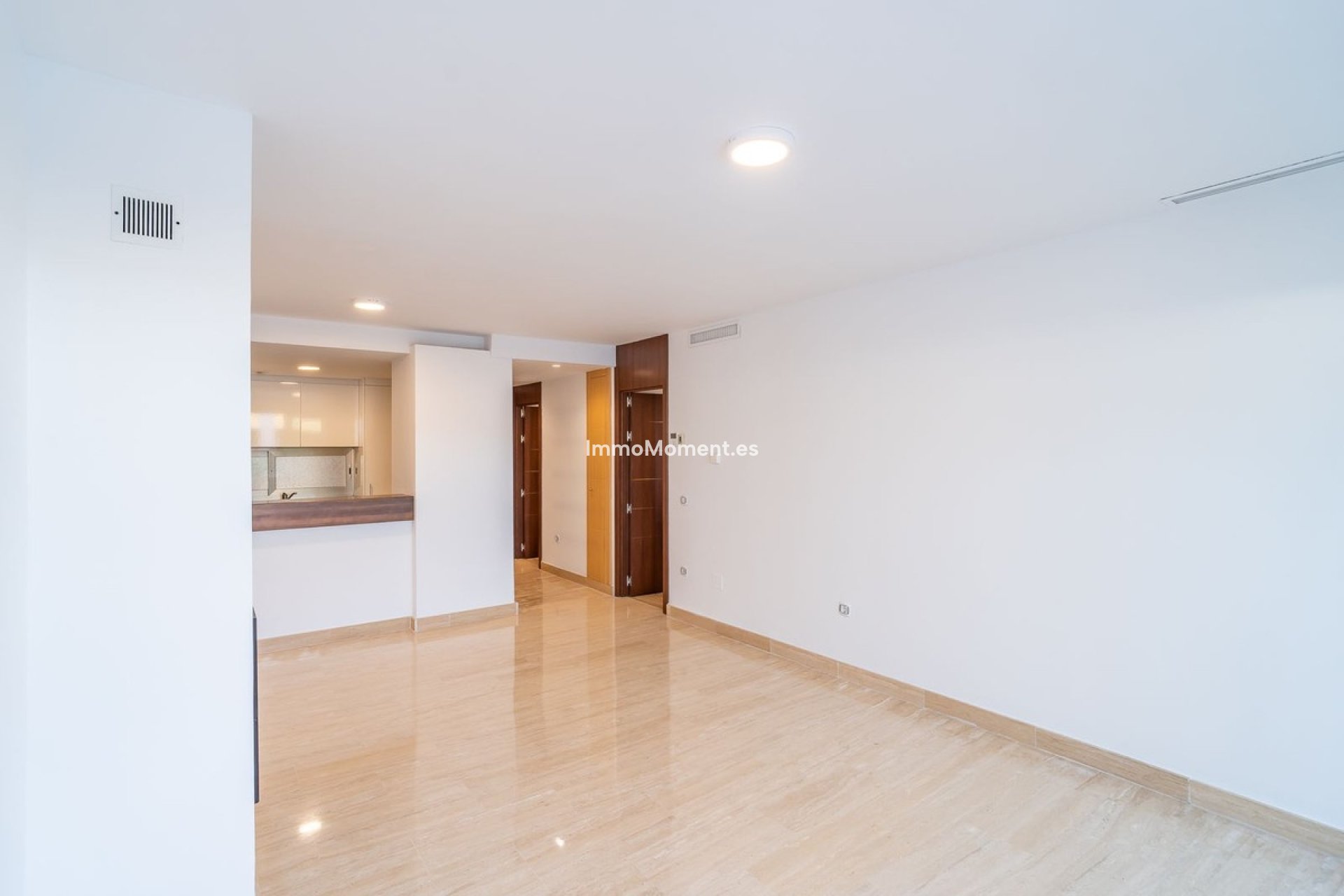Reventa - Apartamento - Mijas Costa - La Cala de Mijas