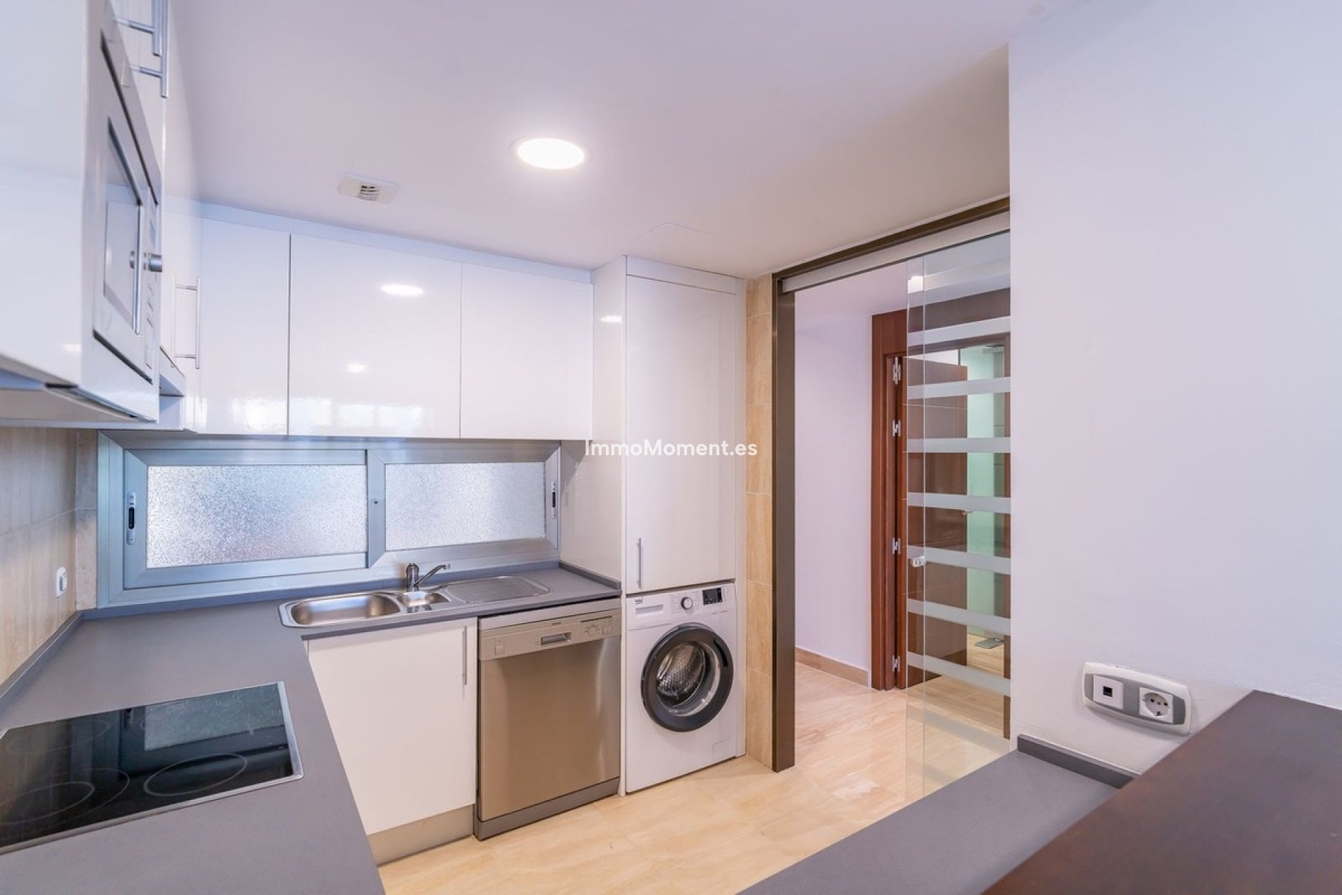 Reventa - Apartamento - Mijas Costa - La Cala de Mijas