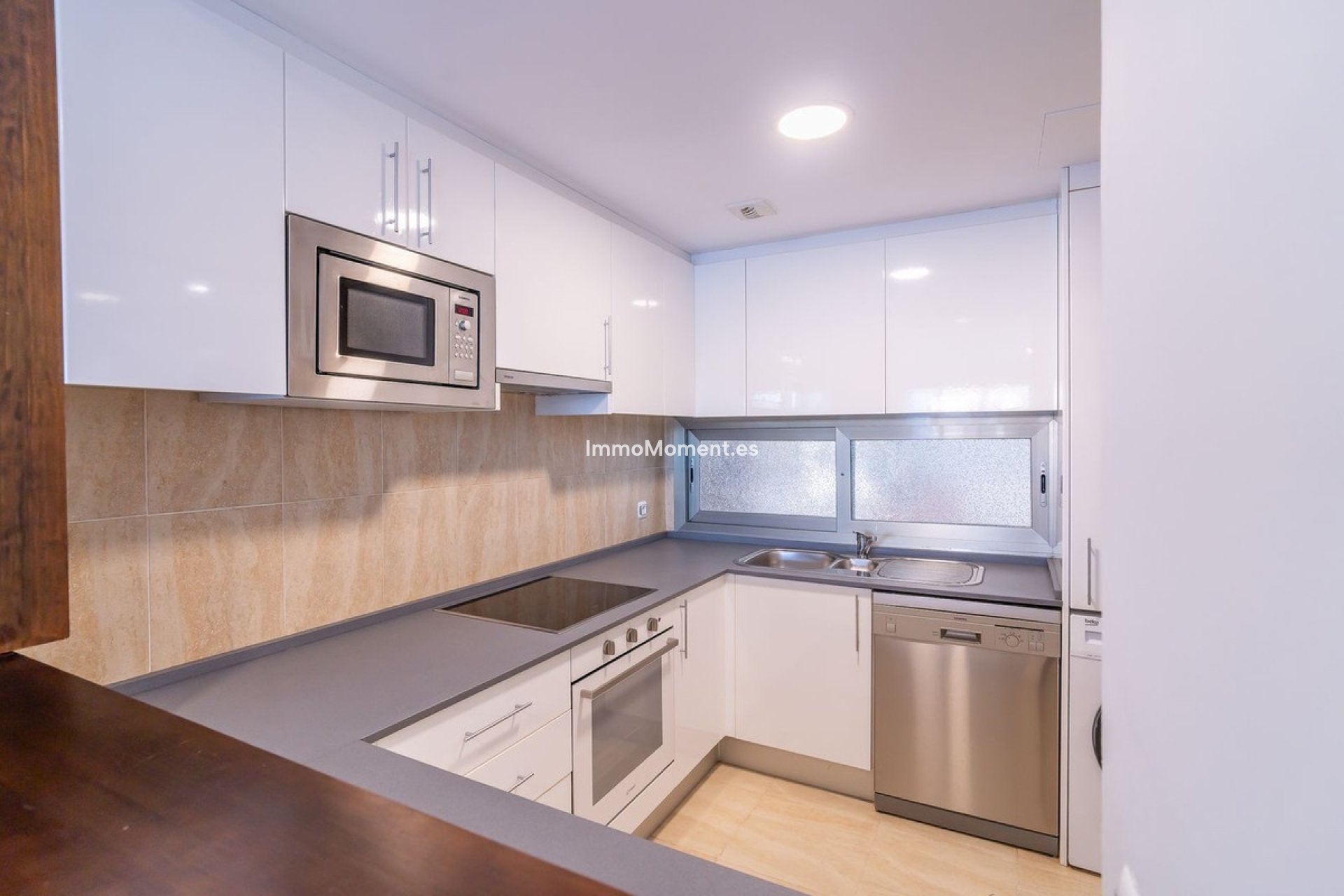 Reventa - Apartamento - Mijas Costa - La Cala de Mijas