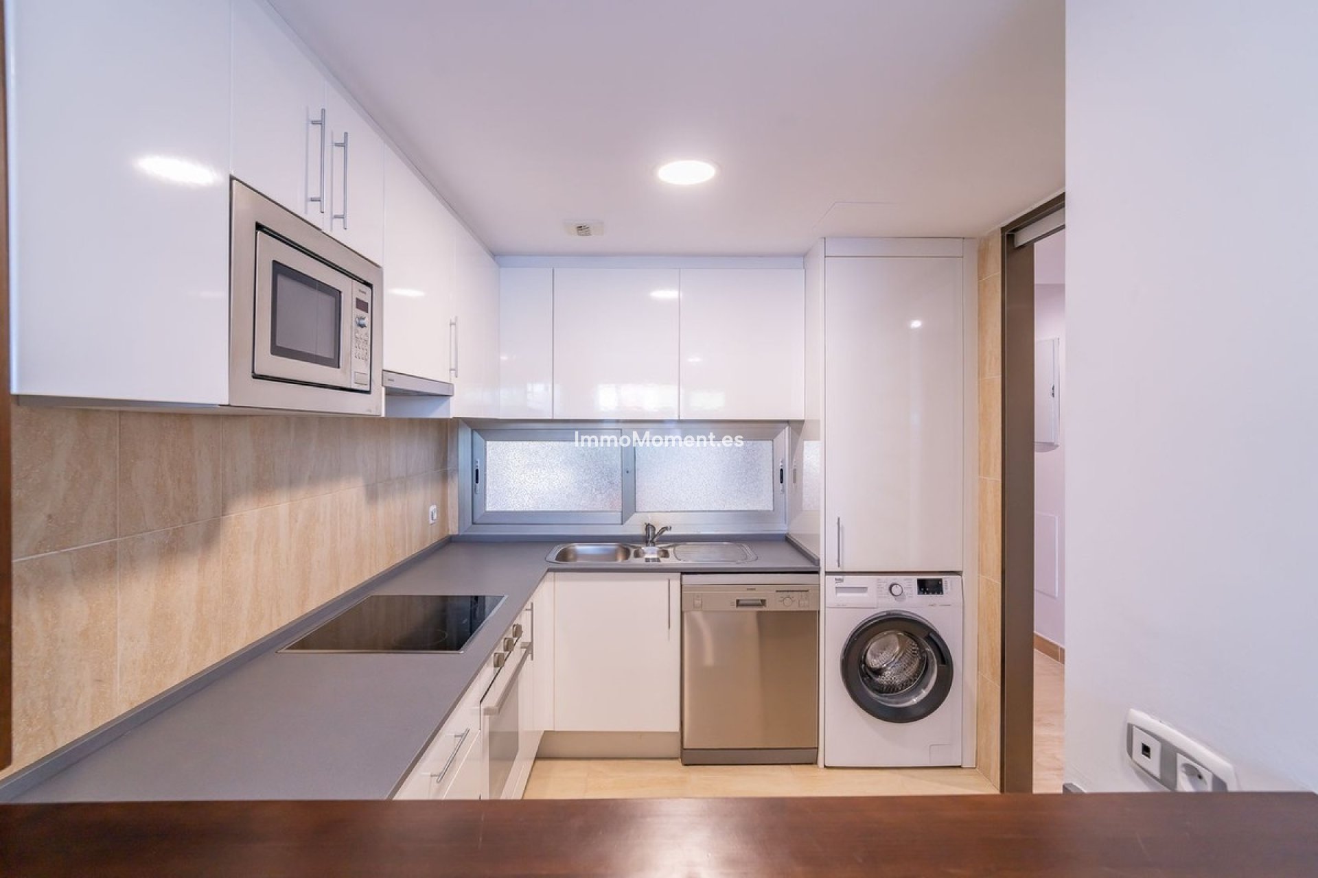 Reventa - Apartamento - Mijas Costa - La Cala de Mijas