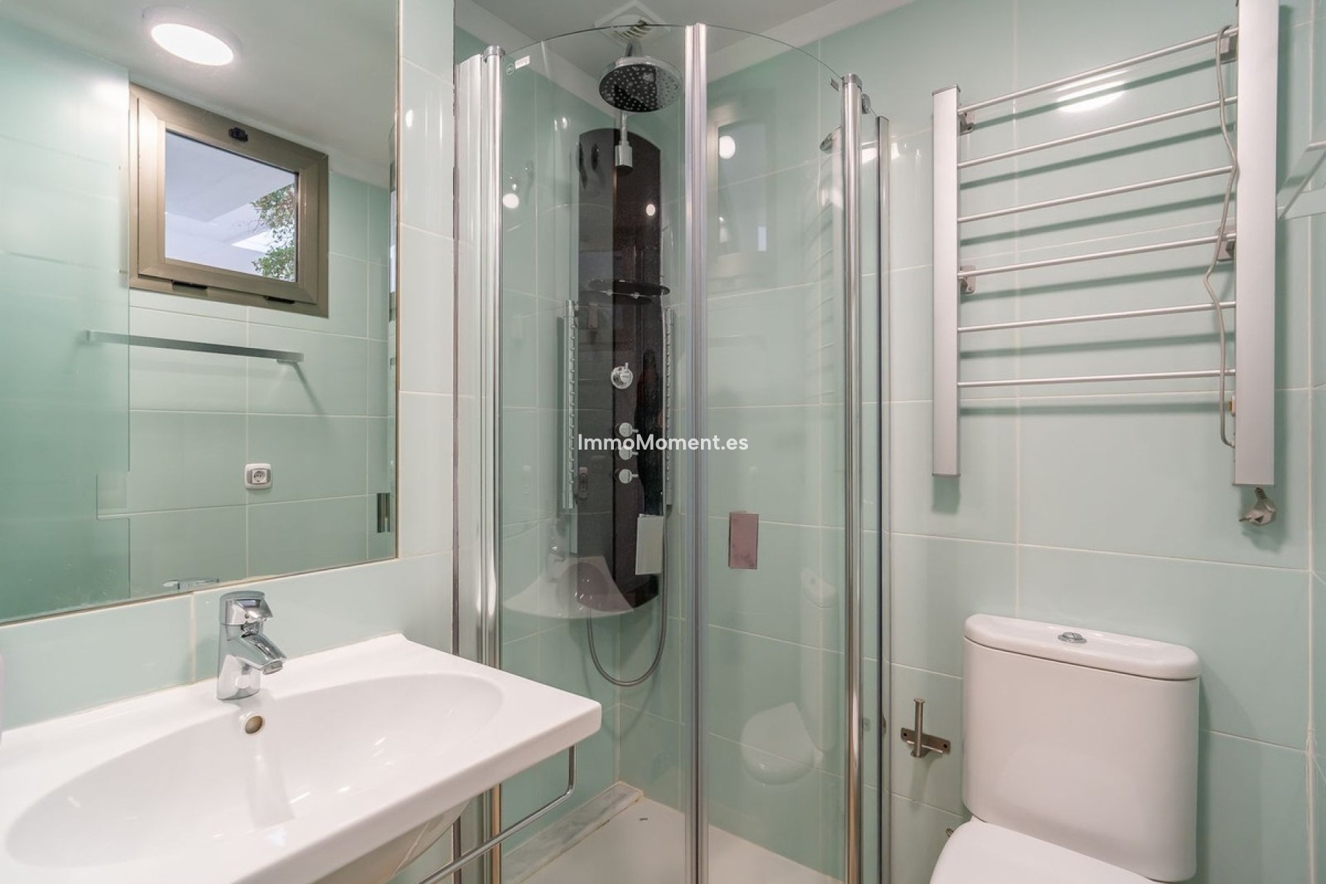Reventa - Apartamento - Mijas Costa - La Cala de Mijas