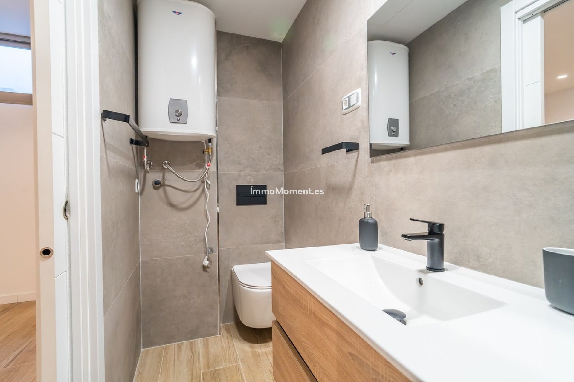 Reventa - Apartamento - Mijas Costa - La Cala de Mijas