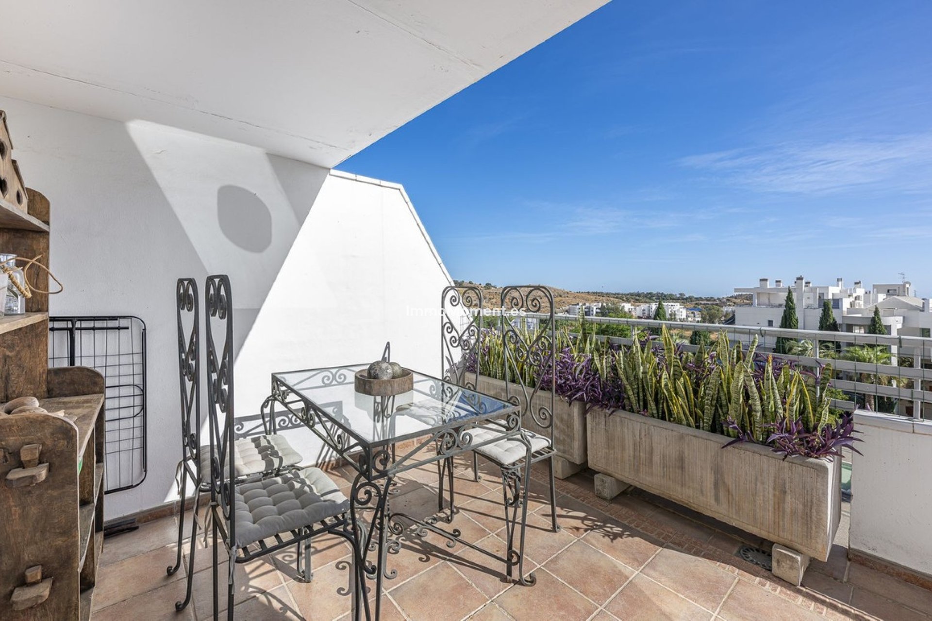 Reventa - Apartamento - Mijas Costa - La Cala de Mijas