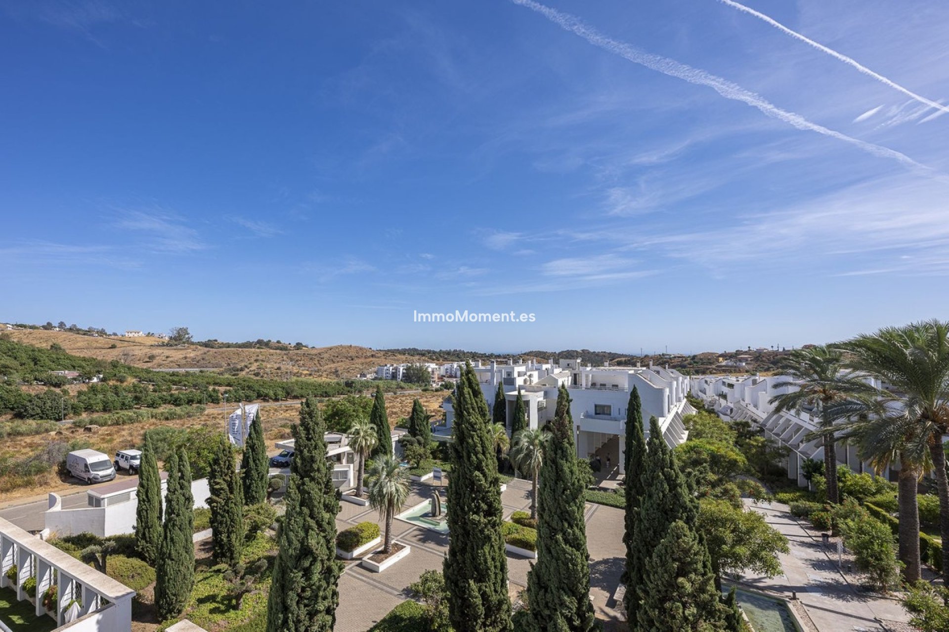 Reventa - Apartamento - Mijas Costa - La Cala de Mijas
