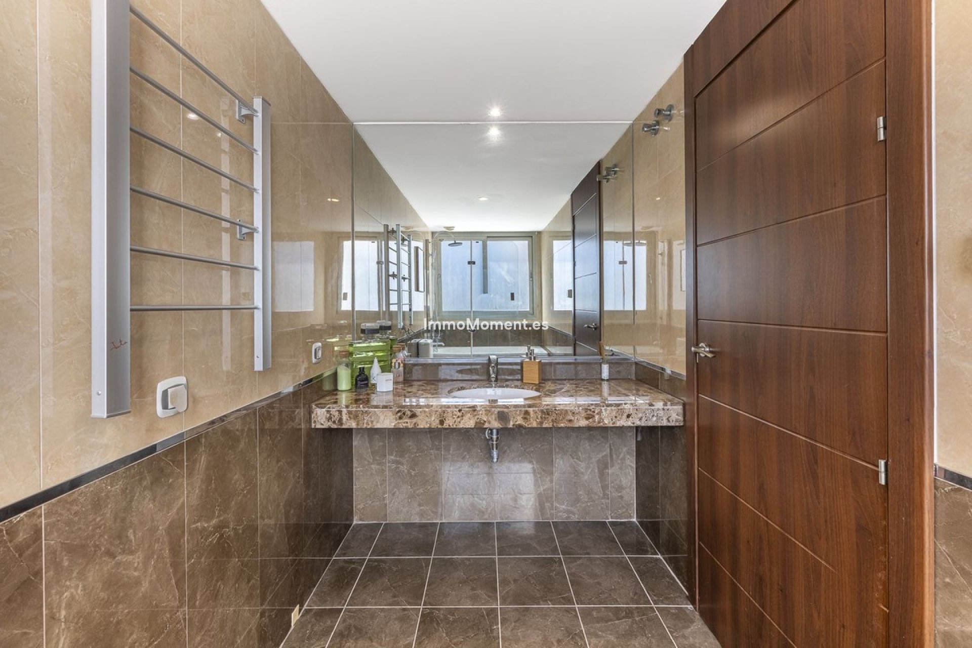 Reventa - Apartamento - Mijas Costa - La Cala de Mijas