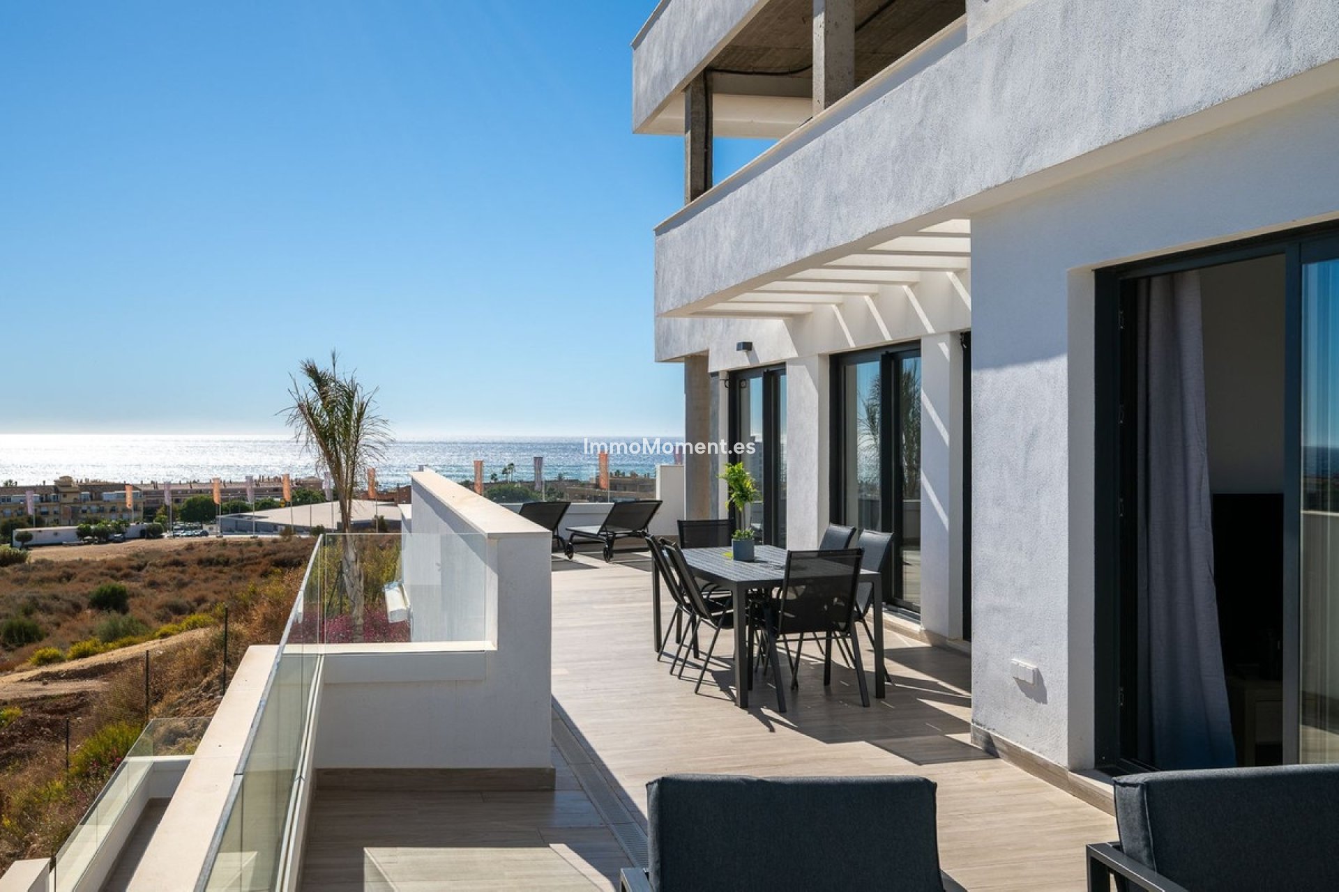 Reventa - Apartamento - Mijas Costa - La Cala de Mijas