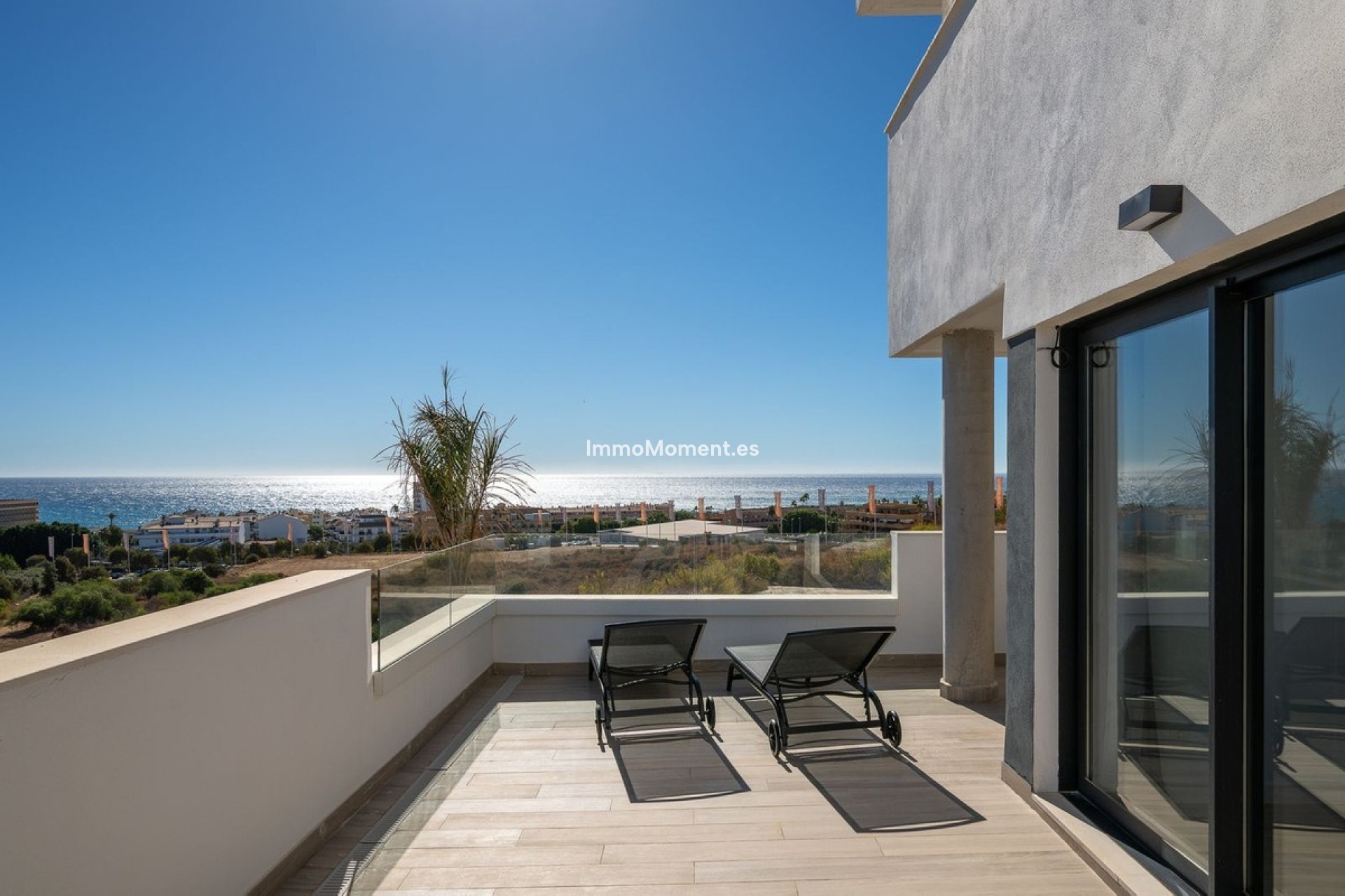 Reventa - Apartamento - Mijas Costa - La Cala de Mijas