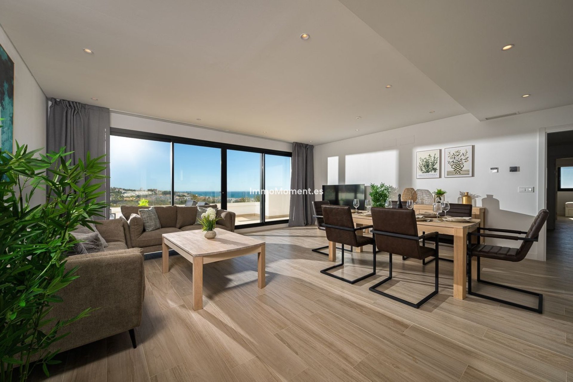 Reventa - Apartamento - Mijas Costa - La Cala de Mijas