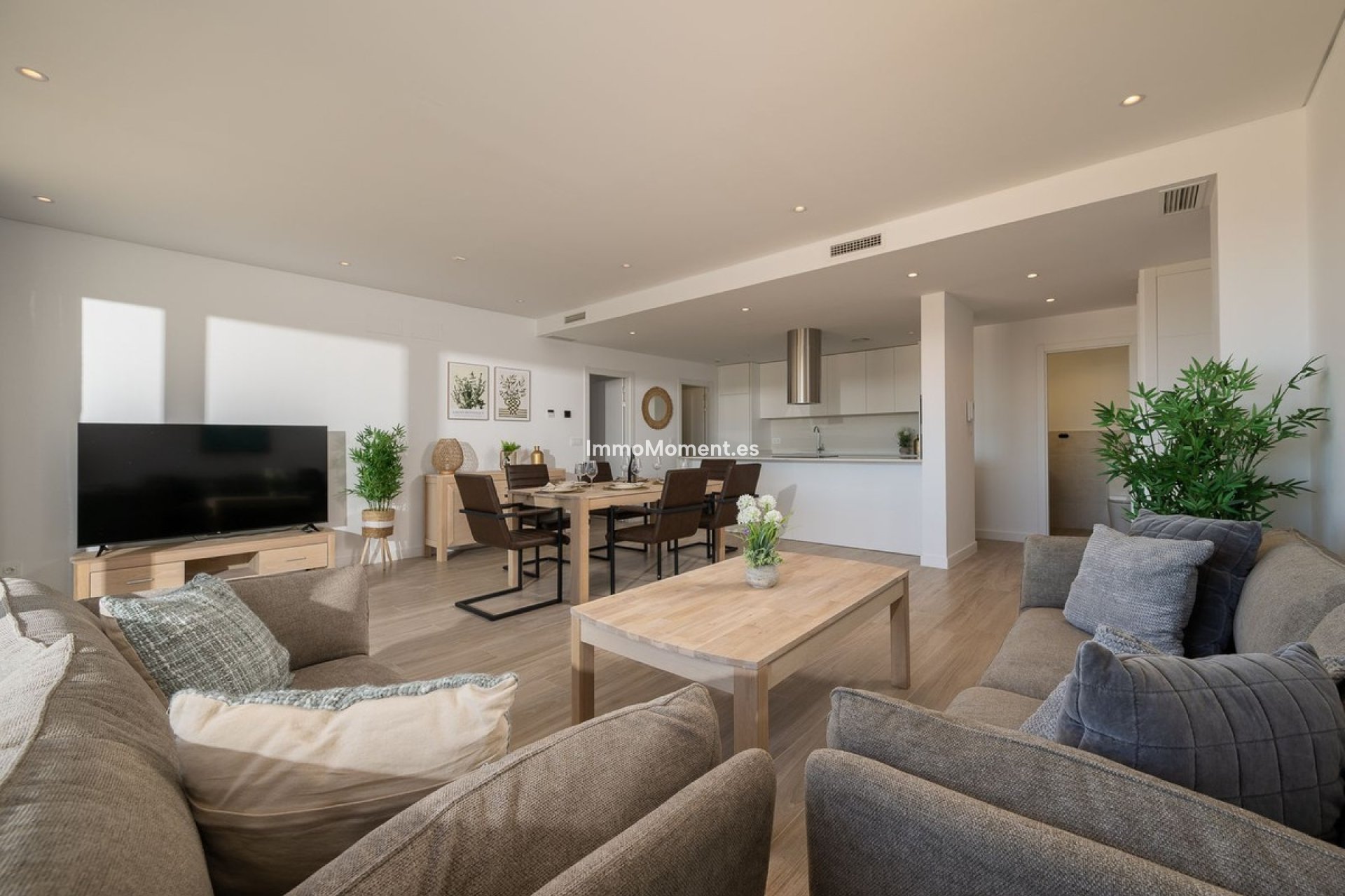 Reventa - Apartamento - Mijas Costa - La Cala de Mijas