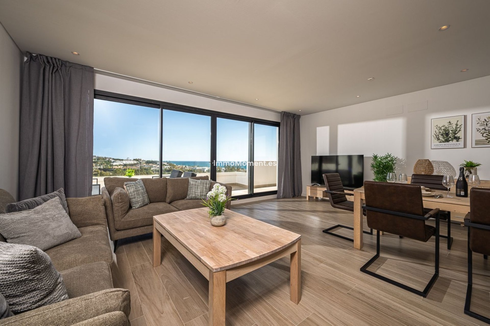 Reventa - Apartamento - Mijas Costa - La Cala de Mijas