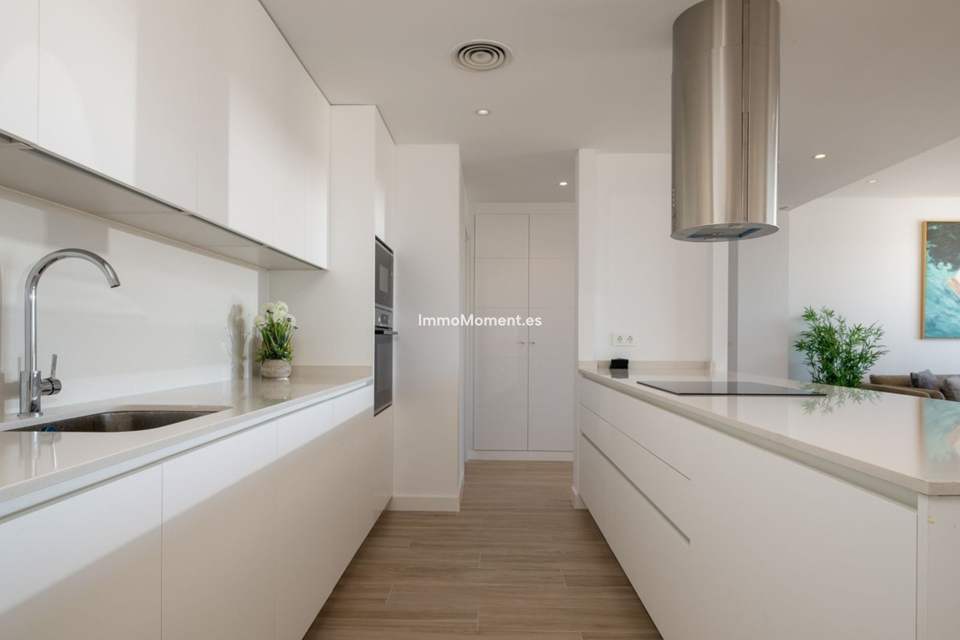 Reventa - Apartamento - Mijas Costa - La Cala de Mijas